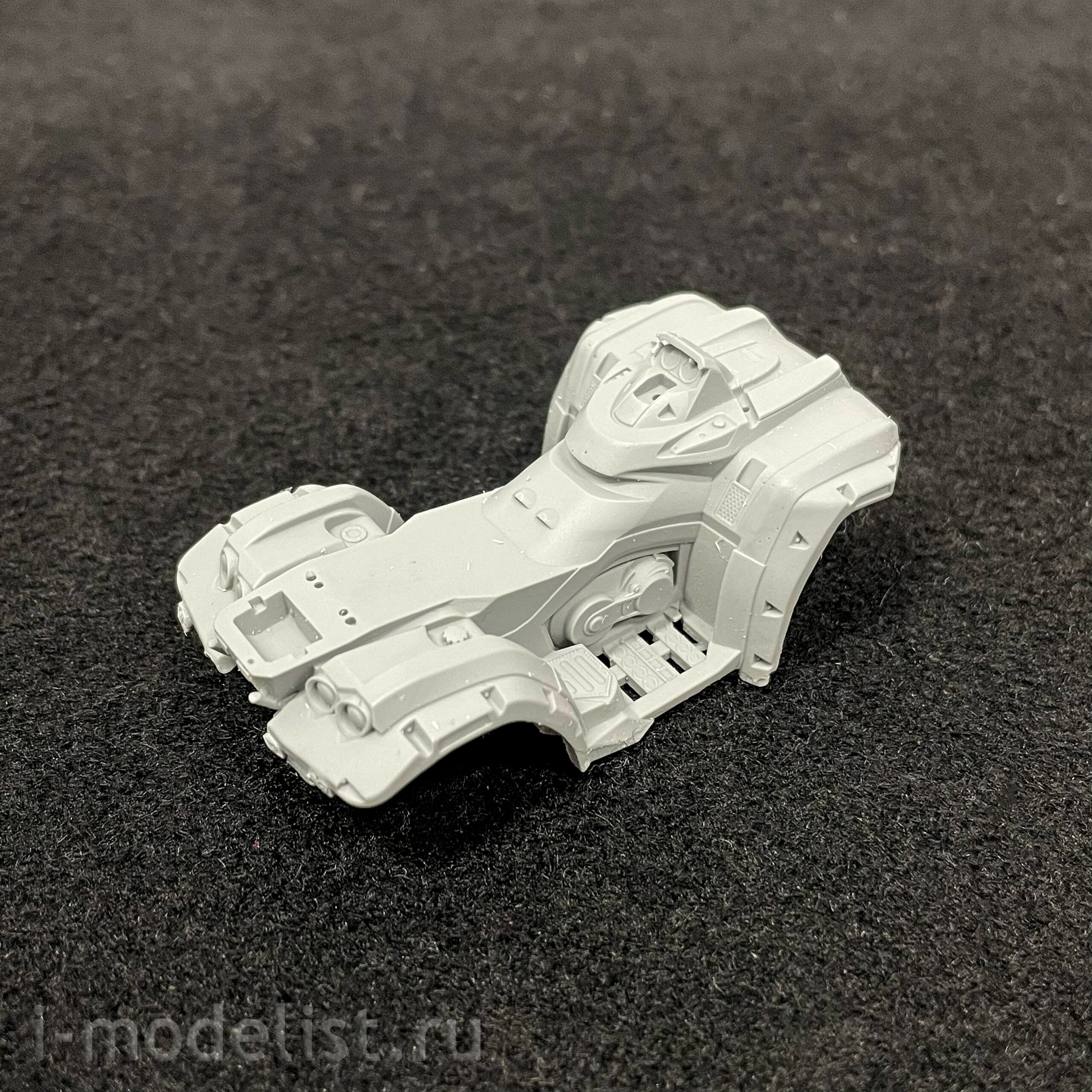 35245 Miniarm 1/35 ATV AM-1