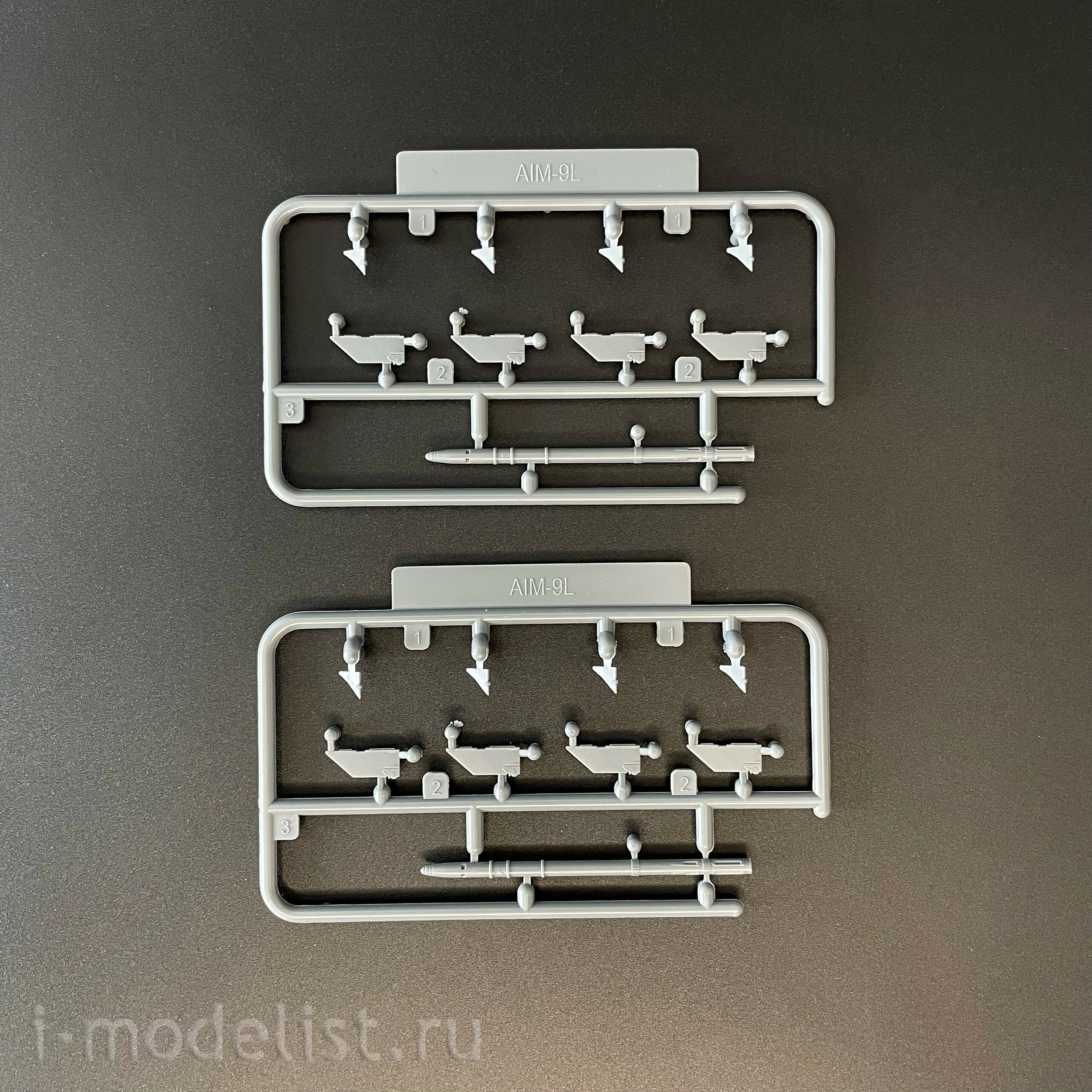 L4829 Great Wall Hobby 1/48 Американский штурмовик A-10C Thunderbolt II