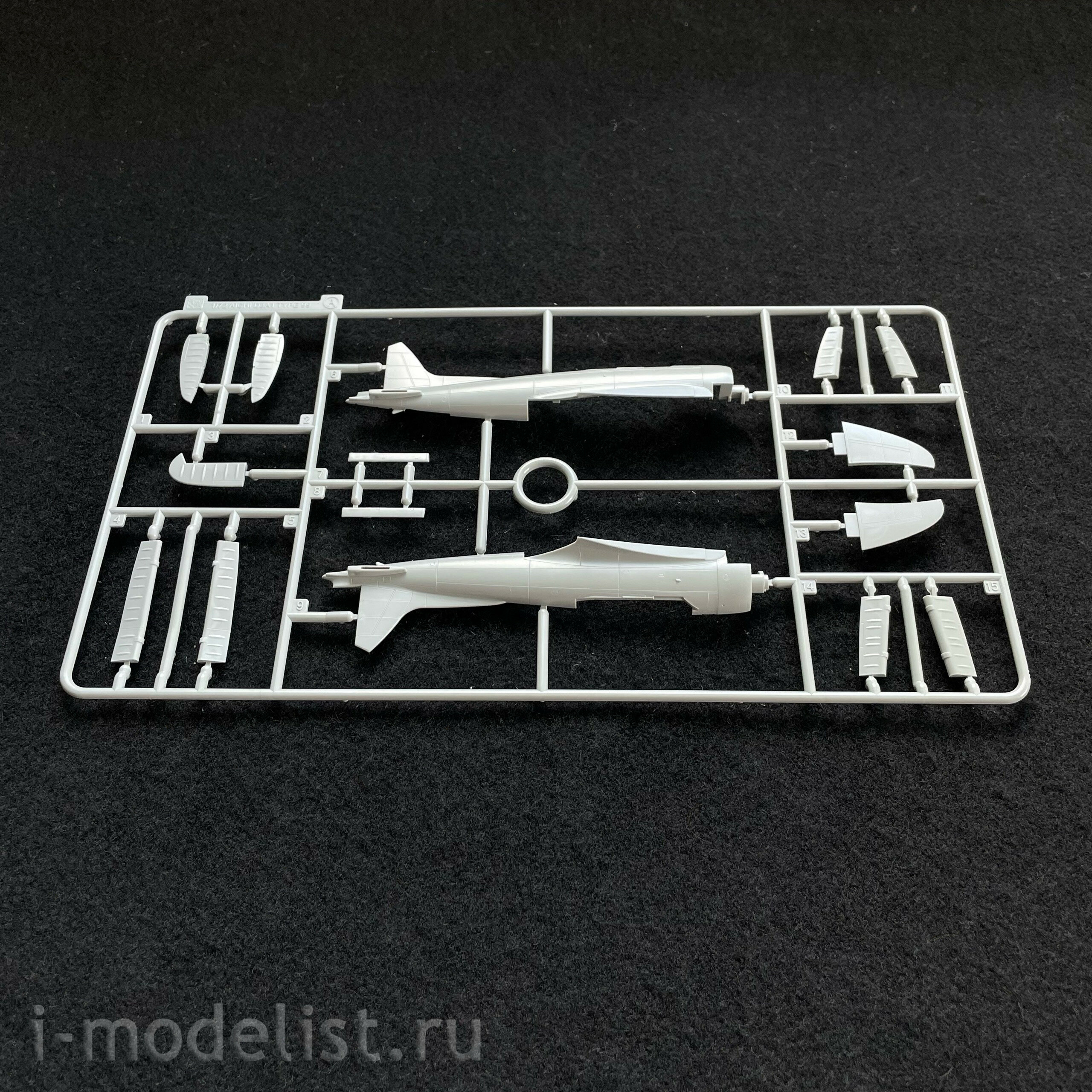5107 Dragon 1/144 Aichi Type 99 