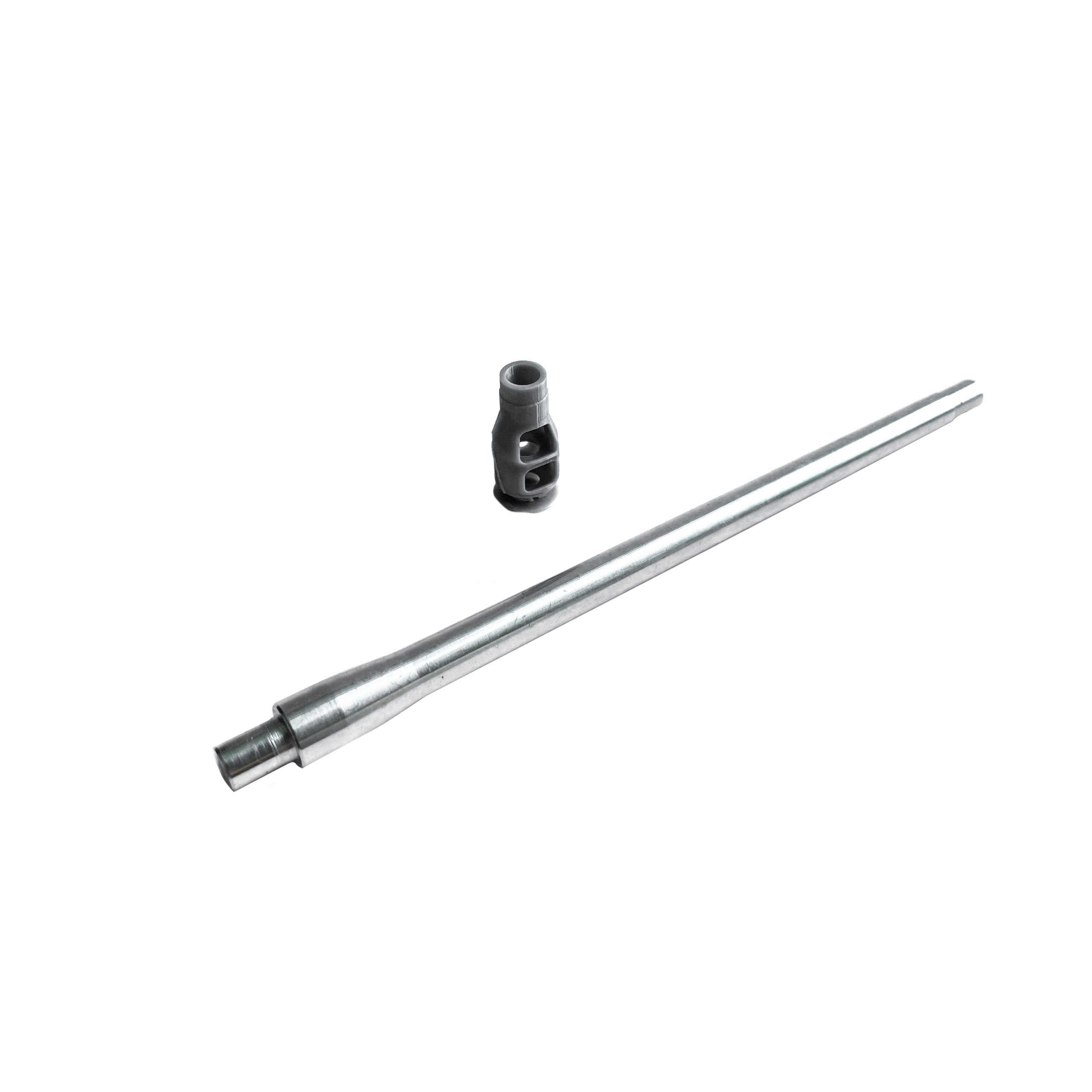 35017 Zedval 1/35 122 mm barrel D-25T IS-2, IS-3, IS-4 with muzzle brake