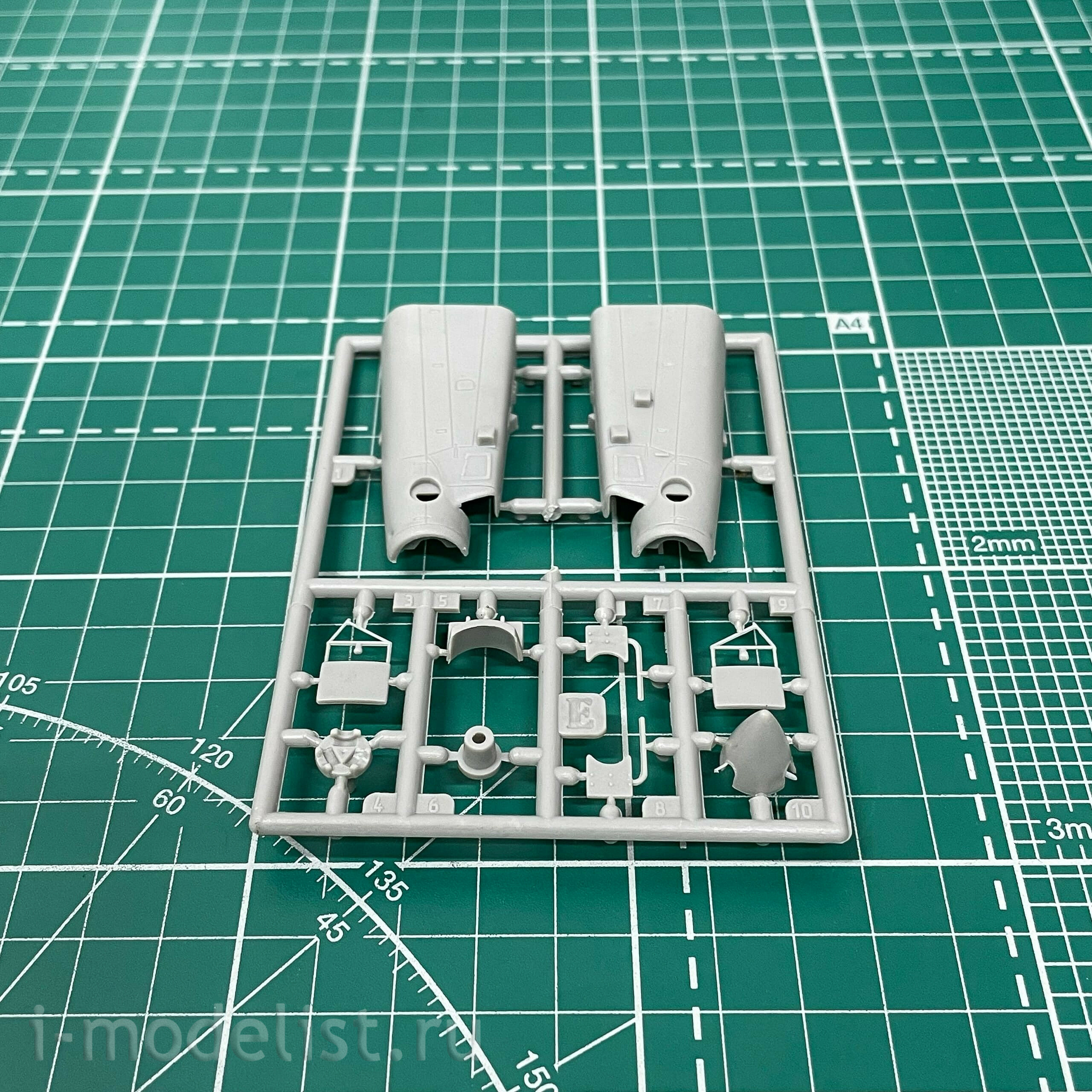 449 Roden 1/48 