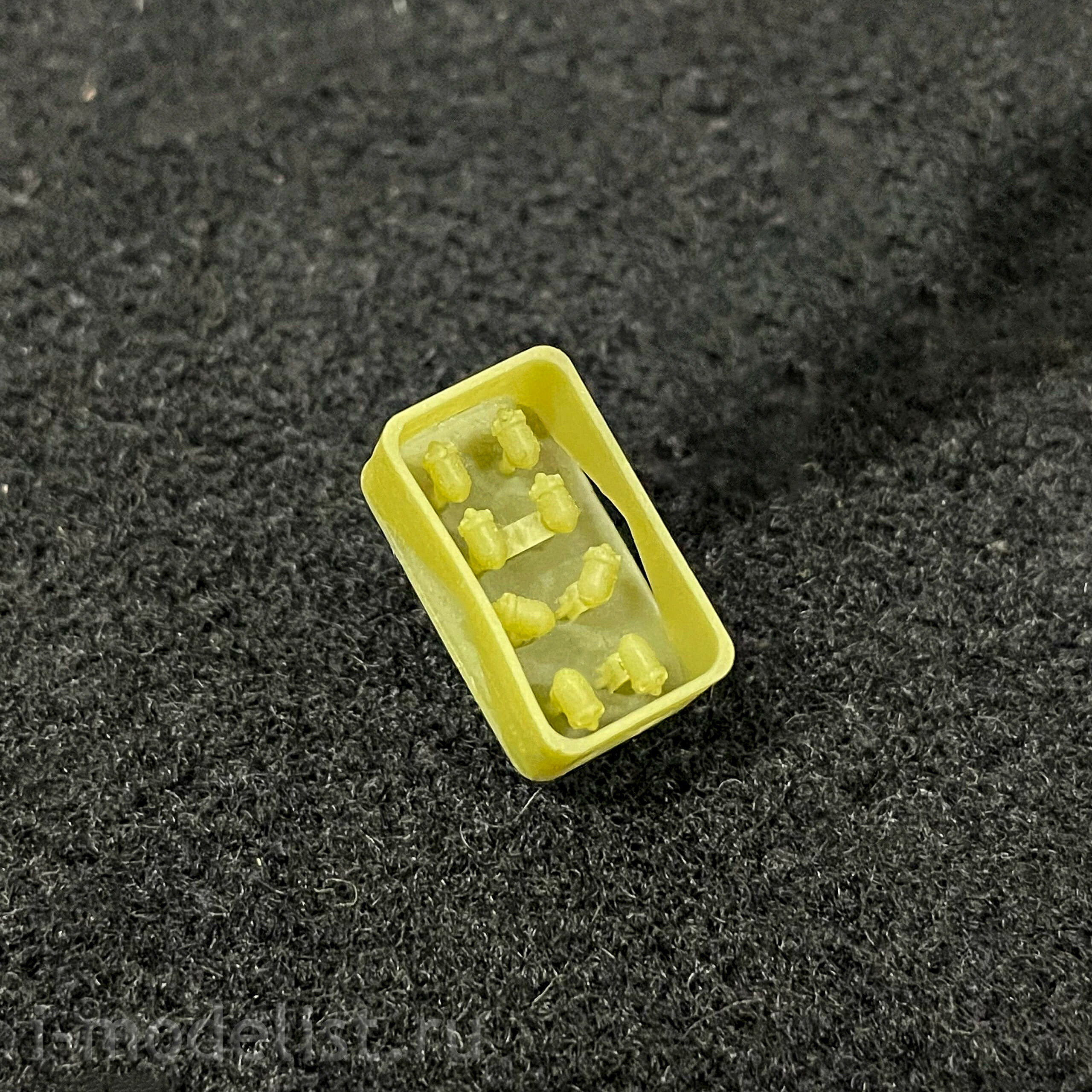 Im35043 Imodelist 1/35 Lighting equipment BTT USSR