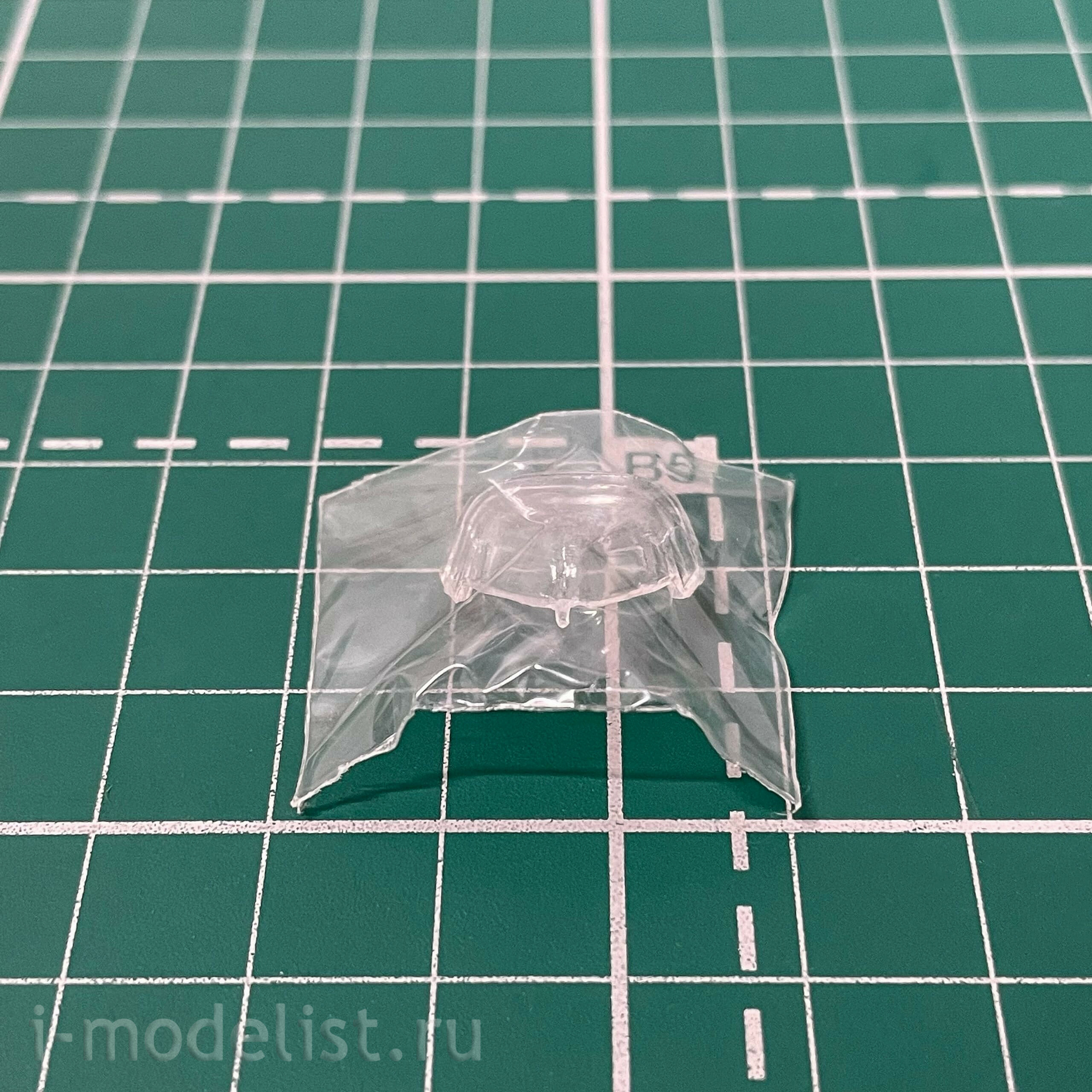 307 Roden 1/144 Douglas VC-118 