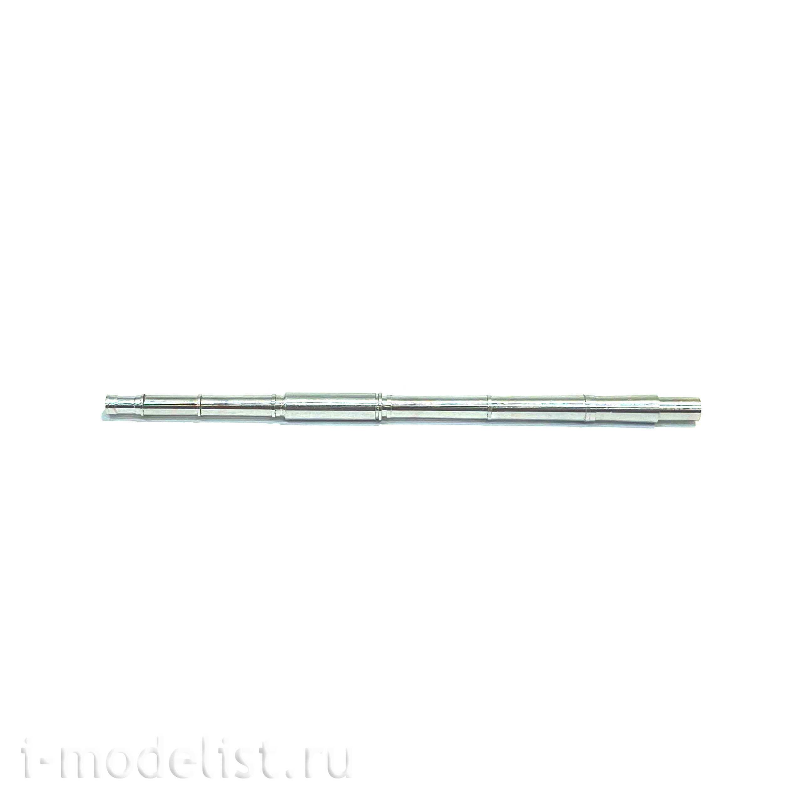 Im72024 Imodelist 1/72 Barrel for the Zvezda model, art. 5071 (metal)