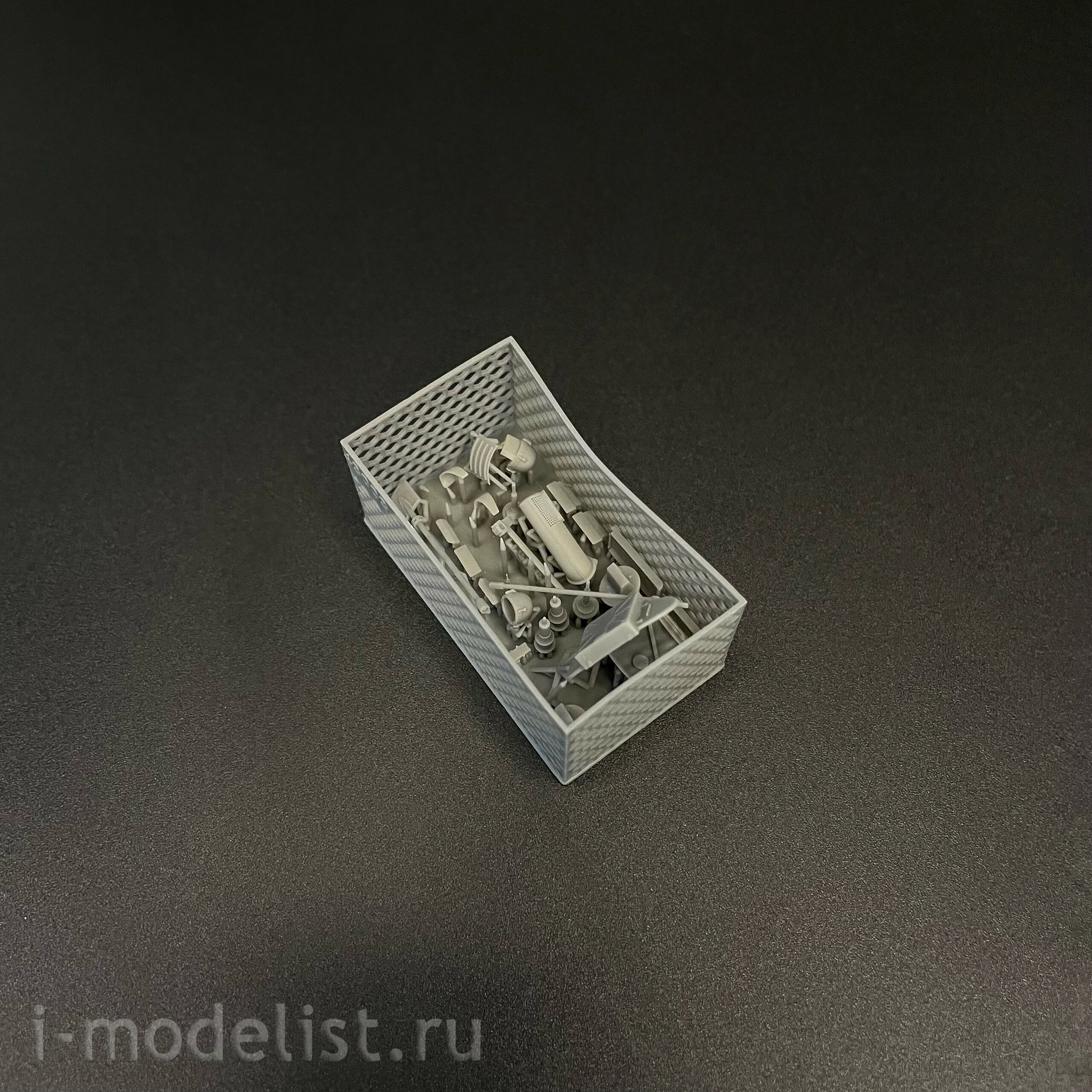 GE43003 GE Models 1/43 1В119 Реостат