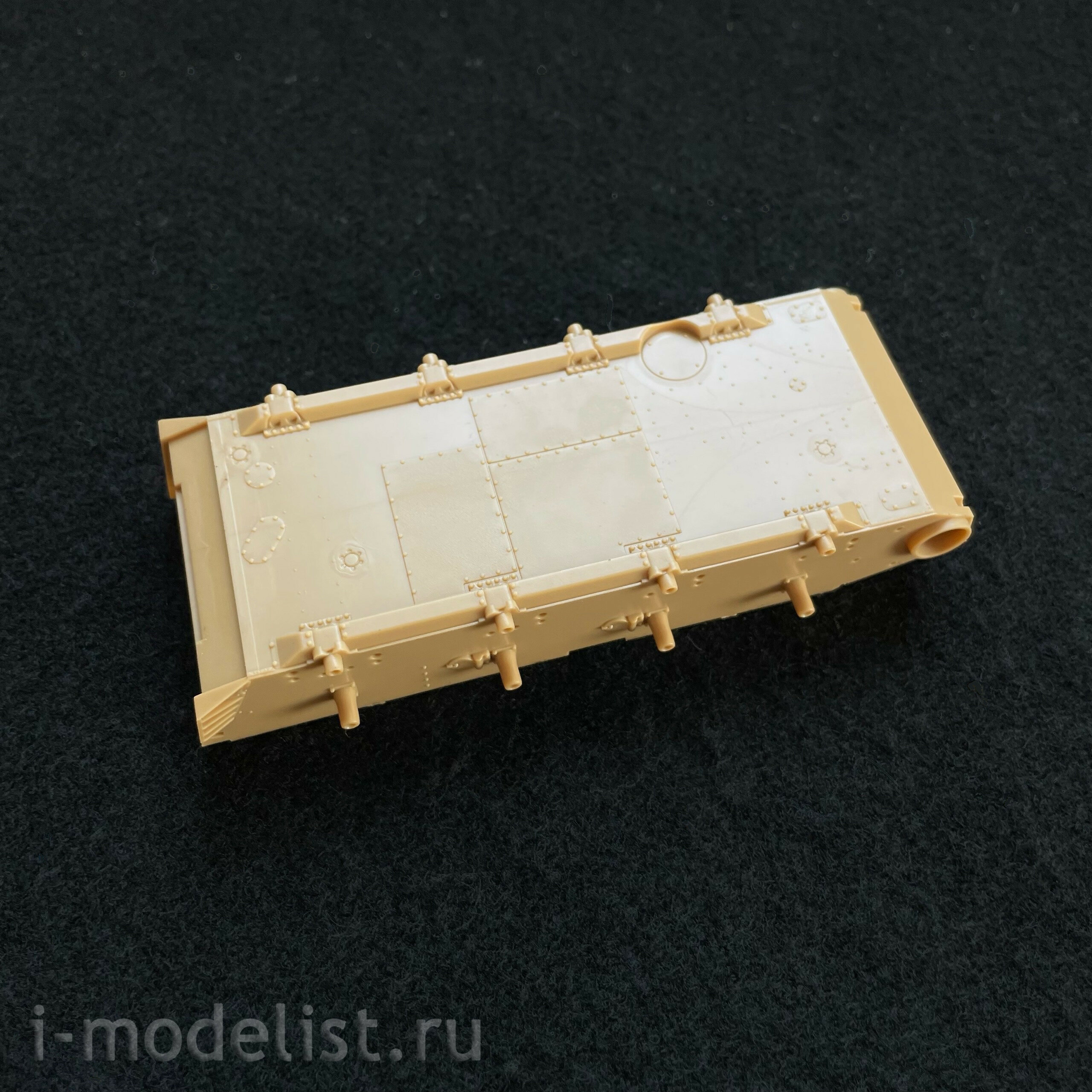 84840 HobbyBoss 1/48 German Medium Tank Pzkpfw IV Ausf.F2