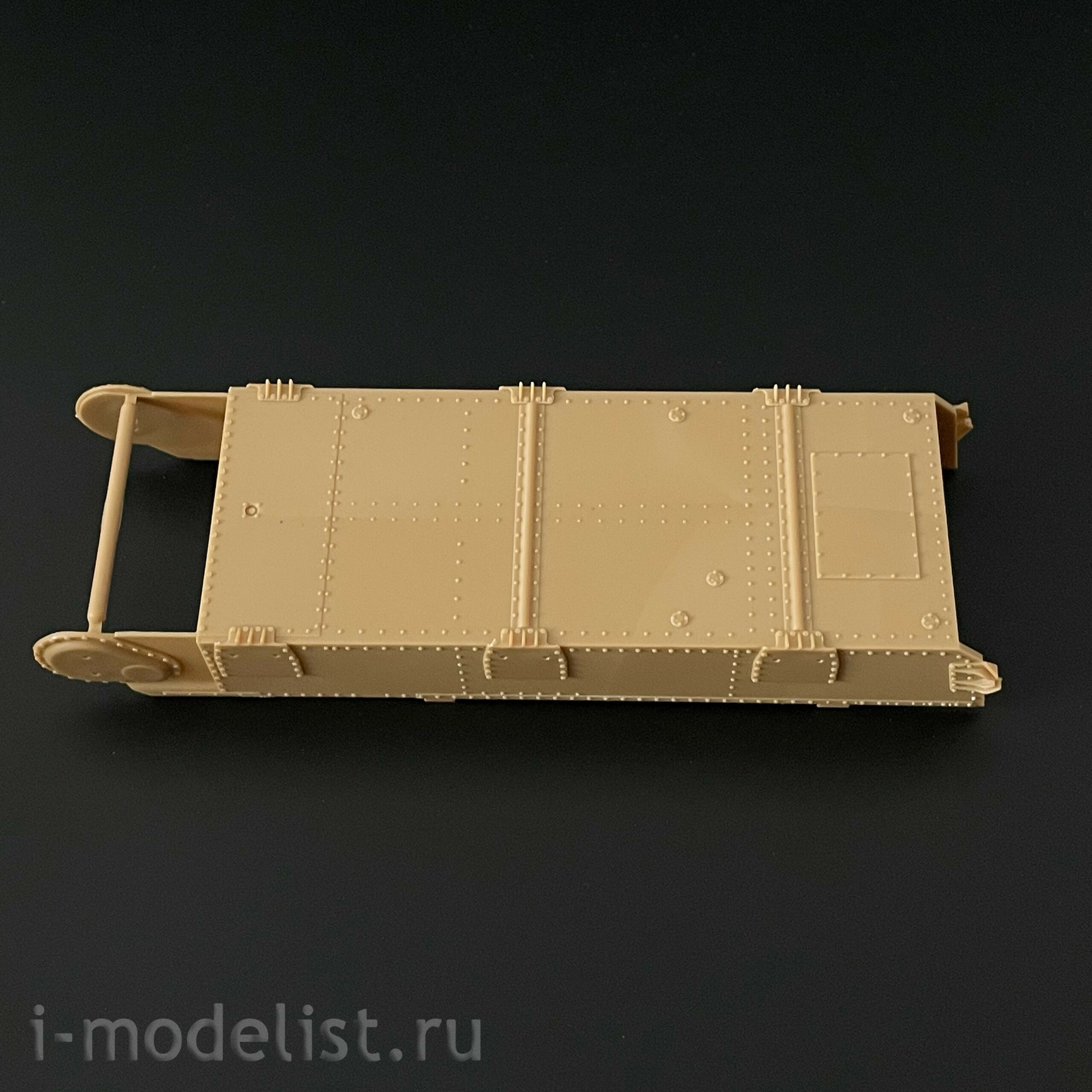 63519 I Love Kit 1/35 Medium Tank US M3A5