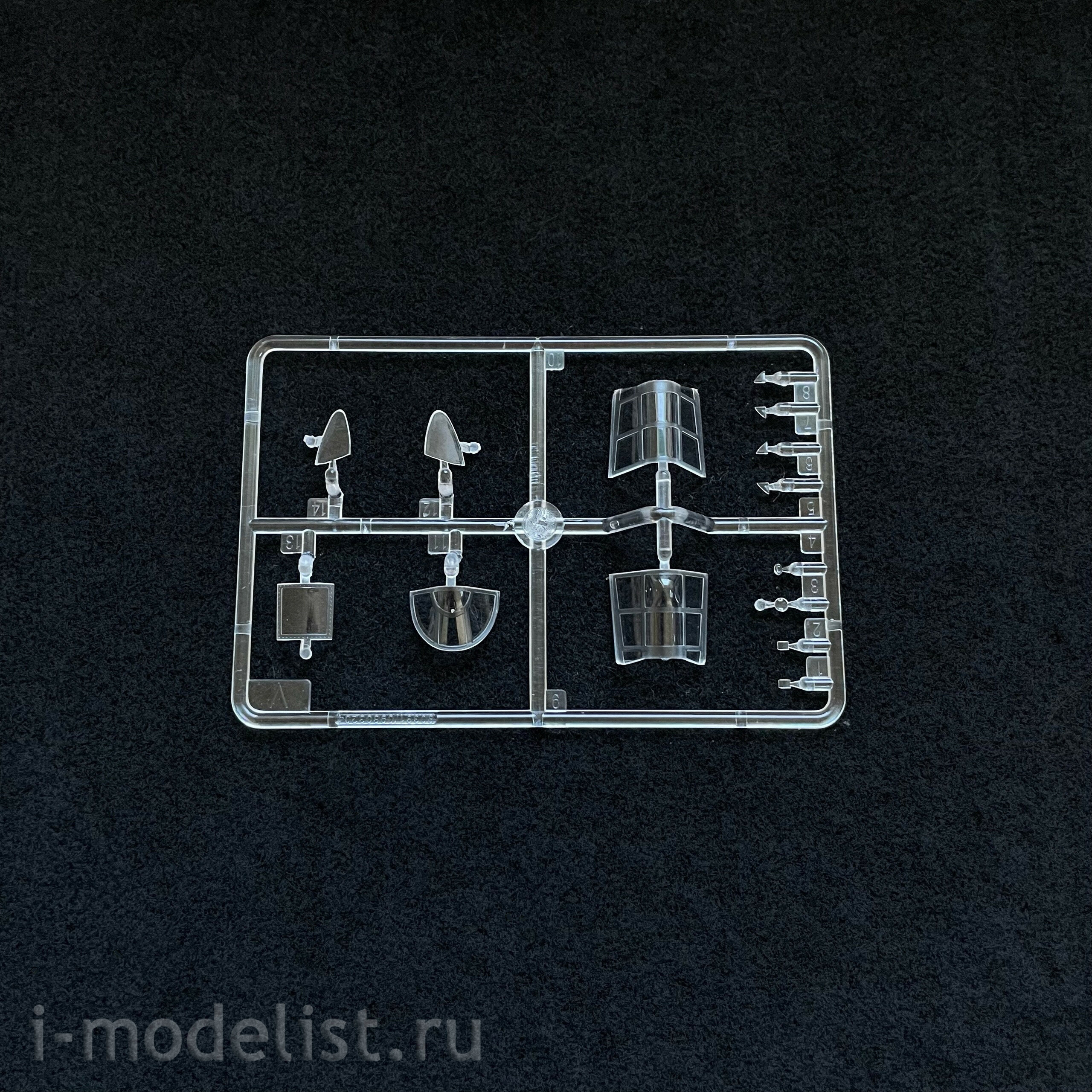81788 HobbyBoss 1/48 Fighter F4U-1A/2 Corsair