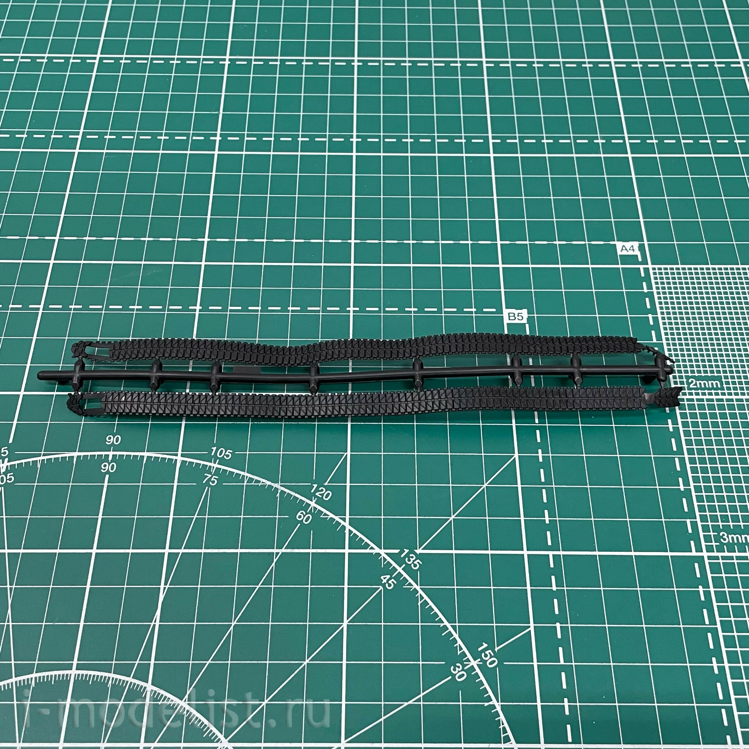 03280 Revell 1/76 M40 G. M. C.