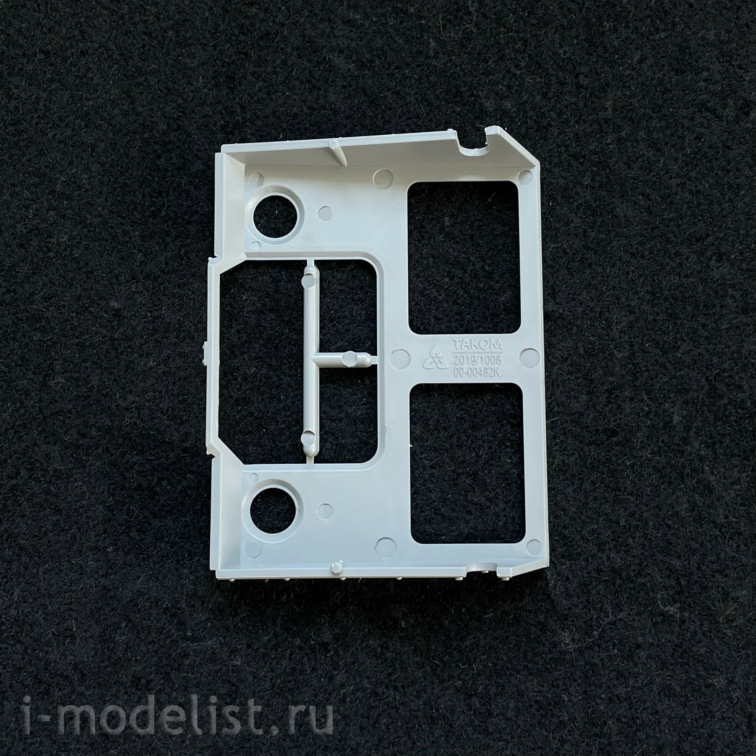 1008 Takom 1/16 Pz.Kpfw.I Ausf.A