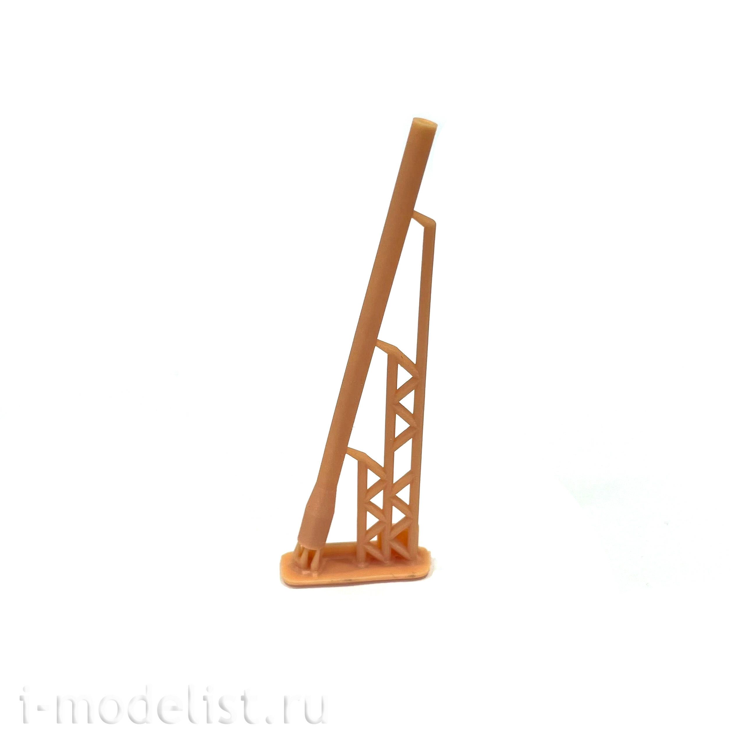 MM72001 My model 1/72 Tower 