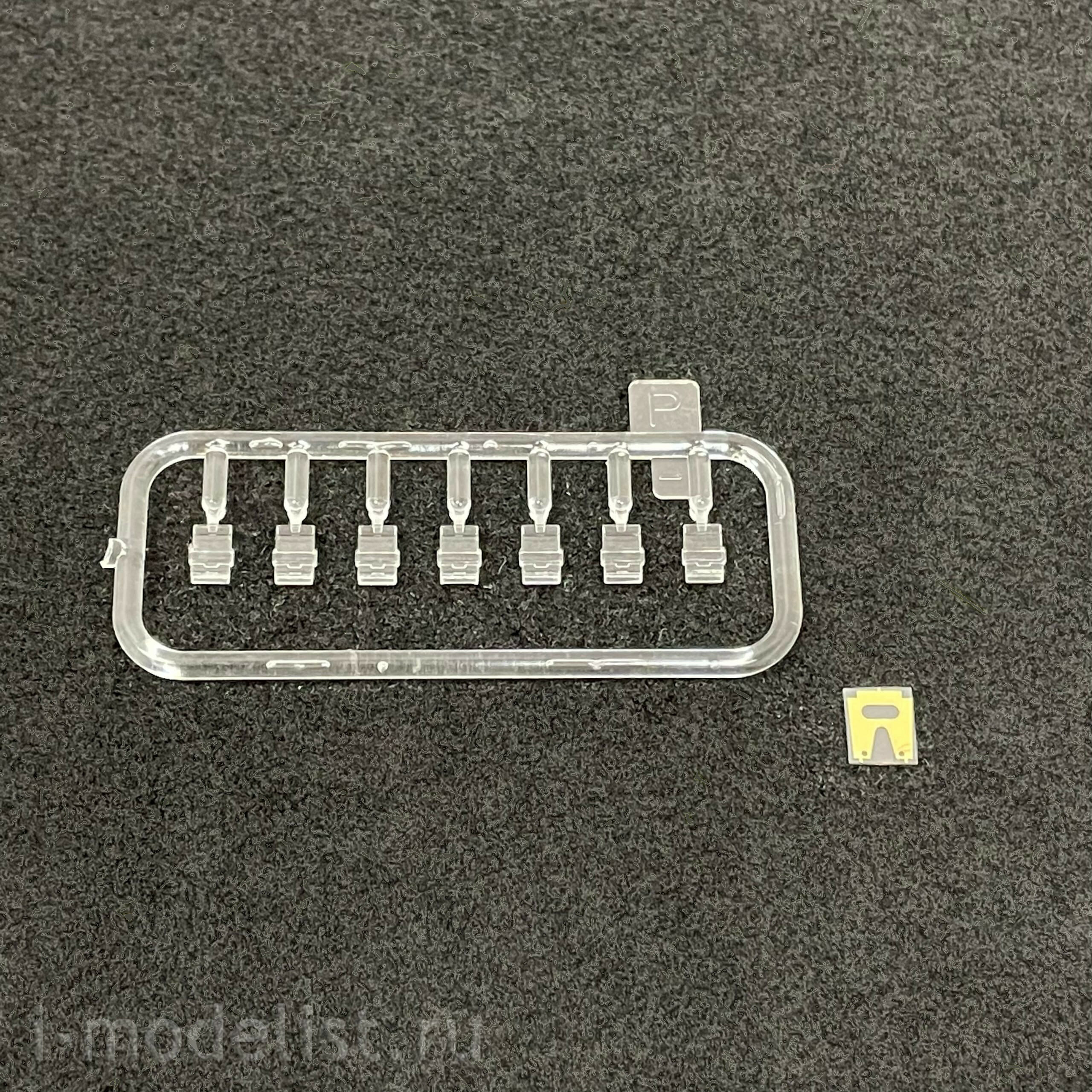 BT-020 Border Model 1/35 STUG III G Late