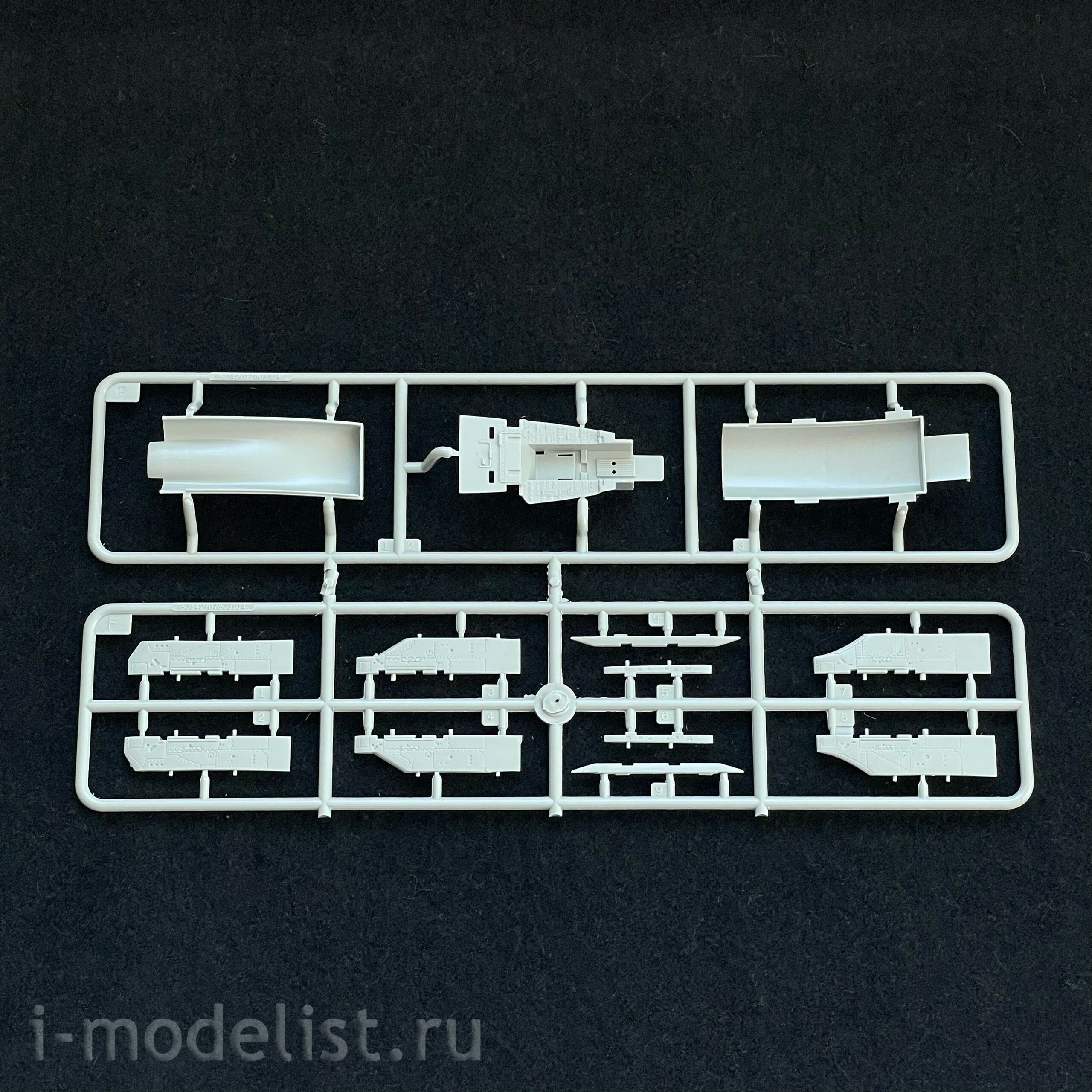 80342 Hobby Boss 1/48 A-7A Corsair II