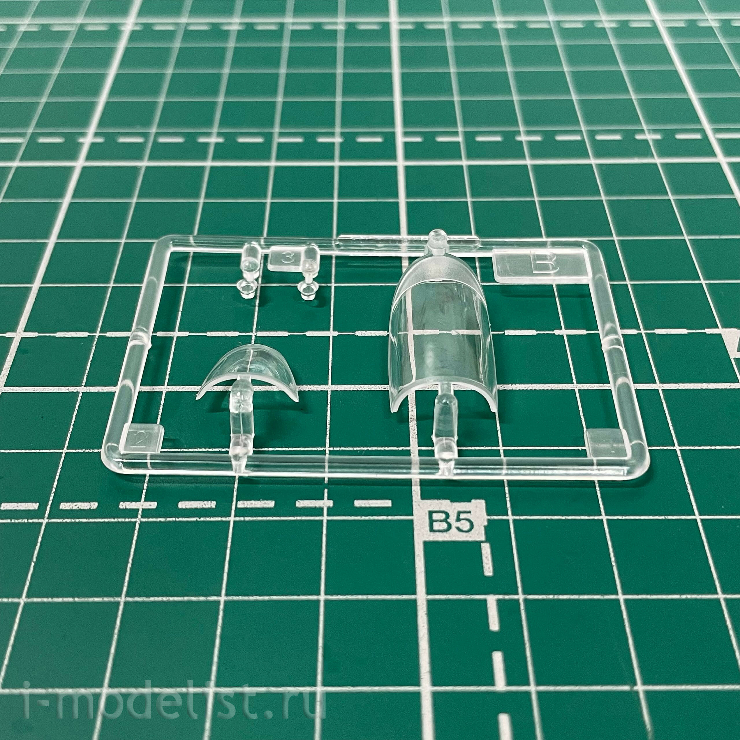 207225 Modeler 1/72 Aircraft F-5E 
