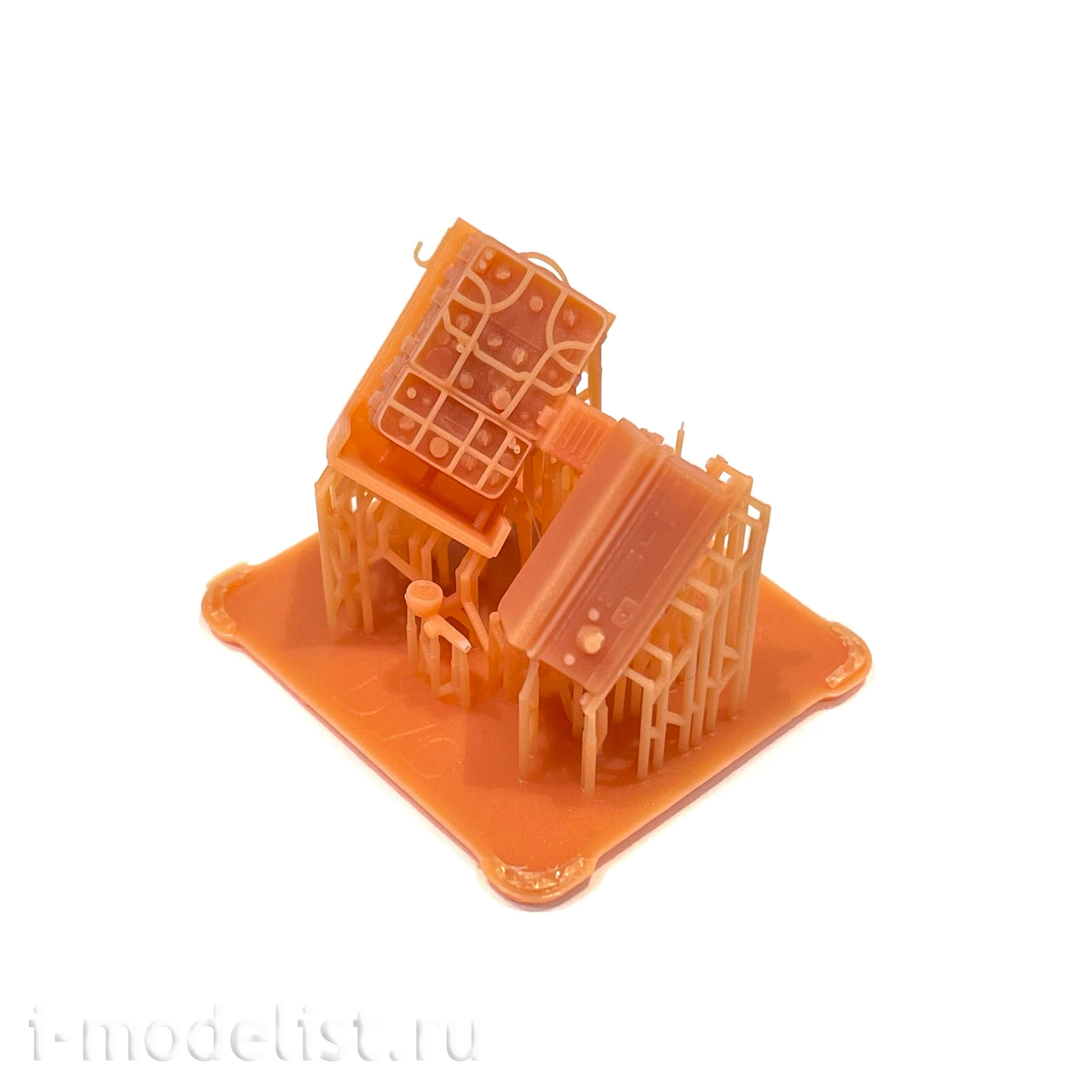 DVC35016 DVC 1/35 American Walkie-talkie CRG9