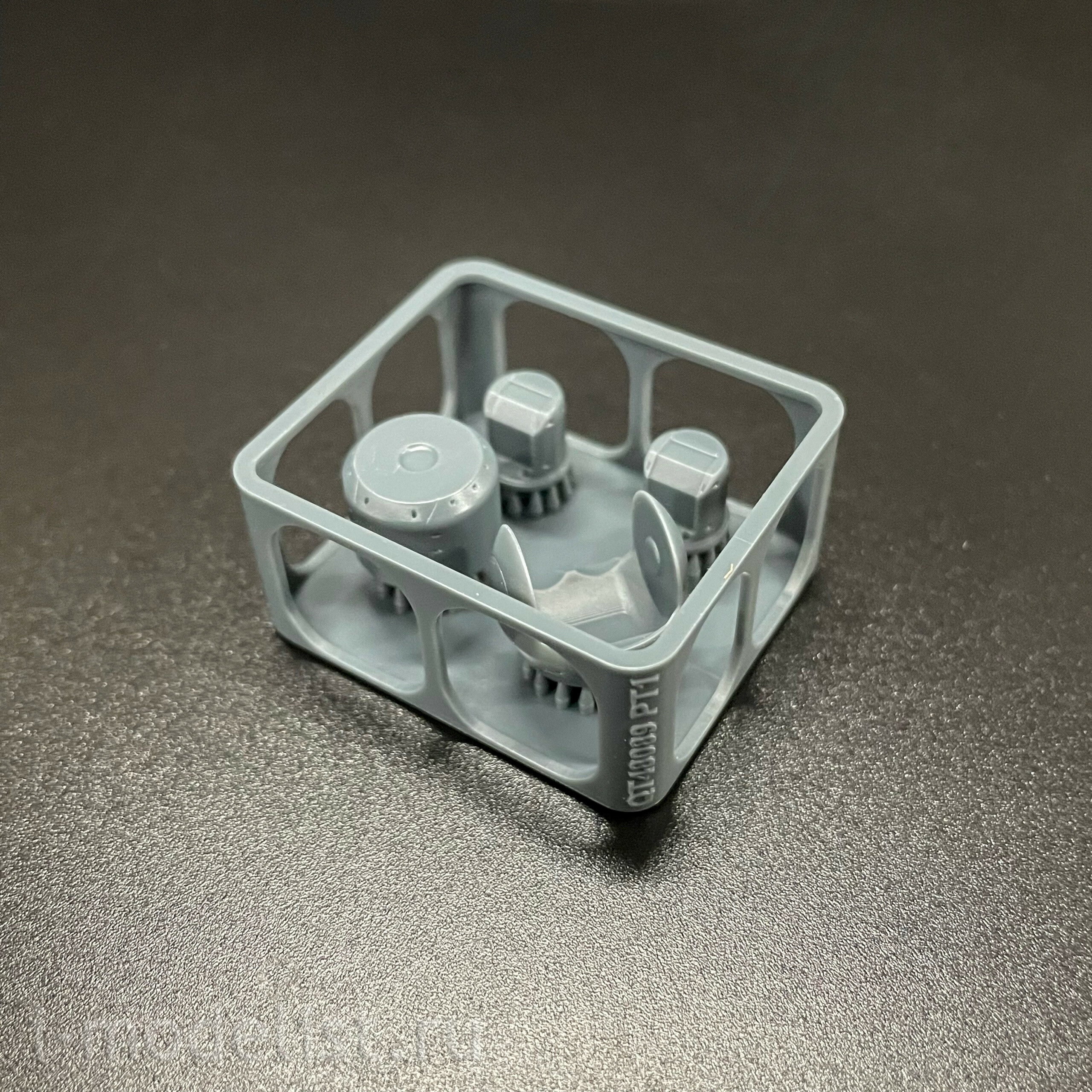 QNT4002 Quinta Models 1/48 Сборная модель Ка-52/52М