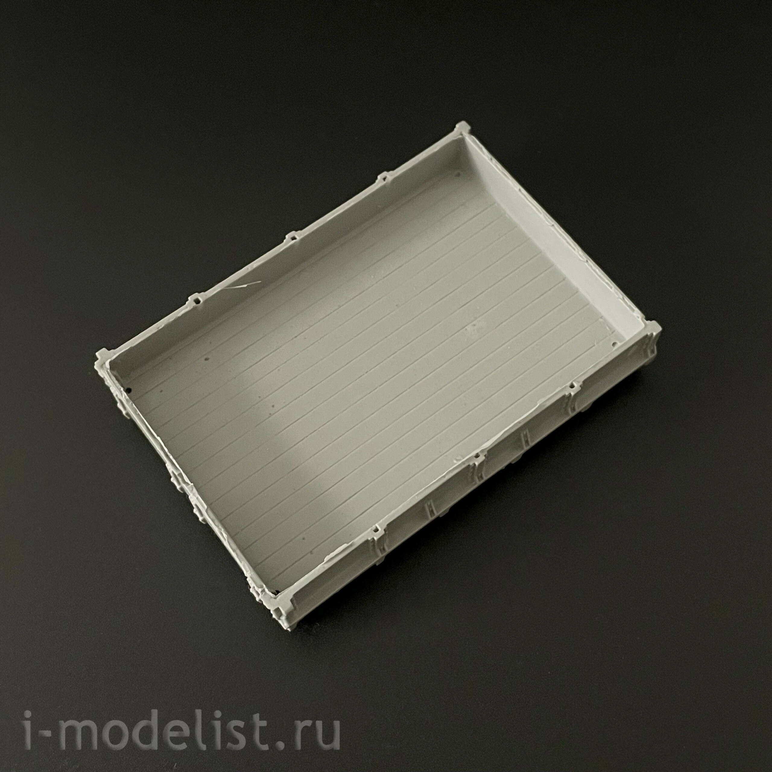 1620AVD AVD Models 1/43 Semi-tracked car 153