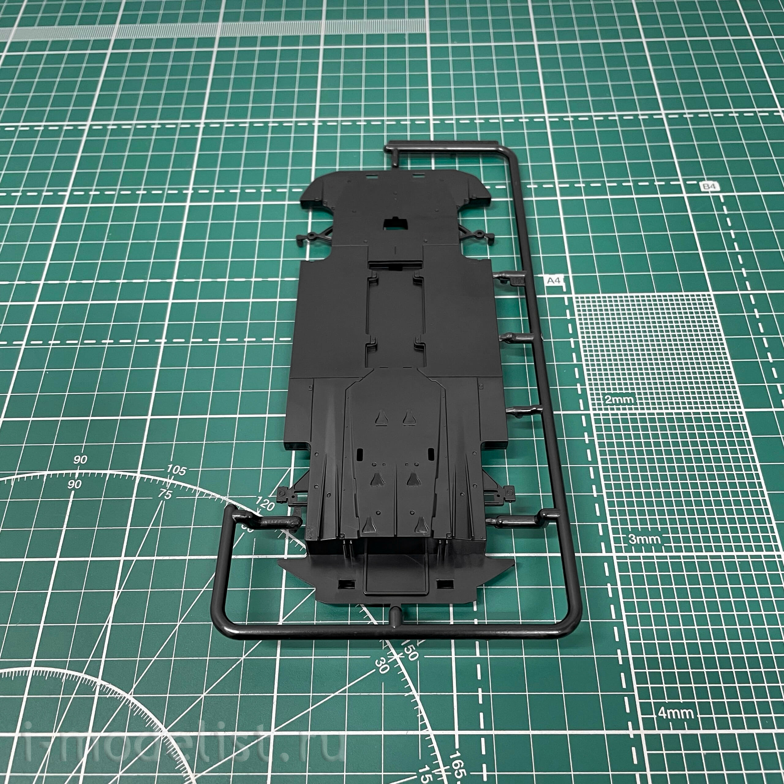 06120 Aoshima 1/24 '15 Lamborghini Aventador SV