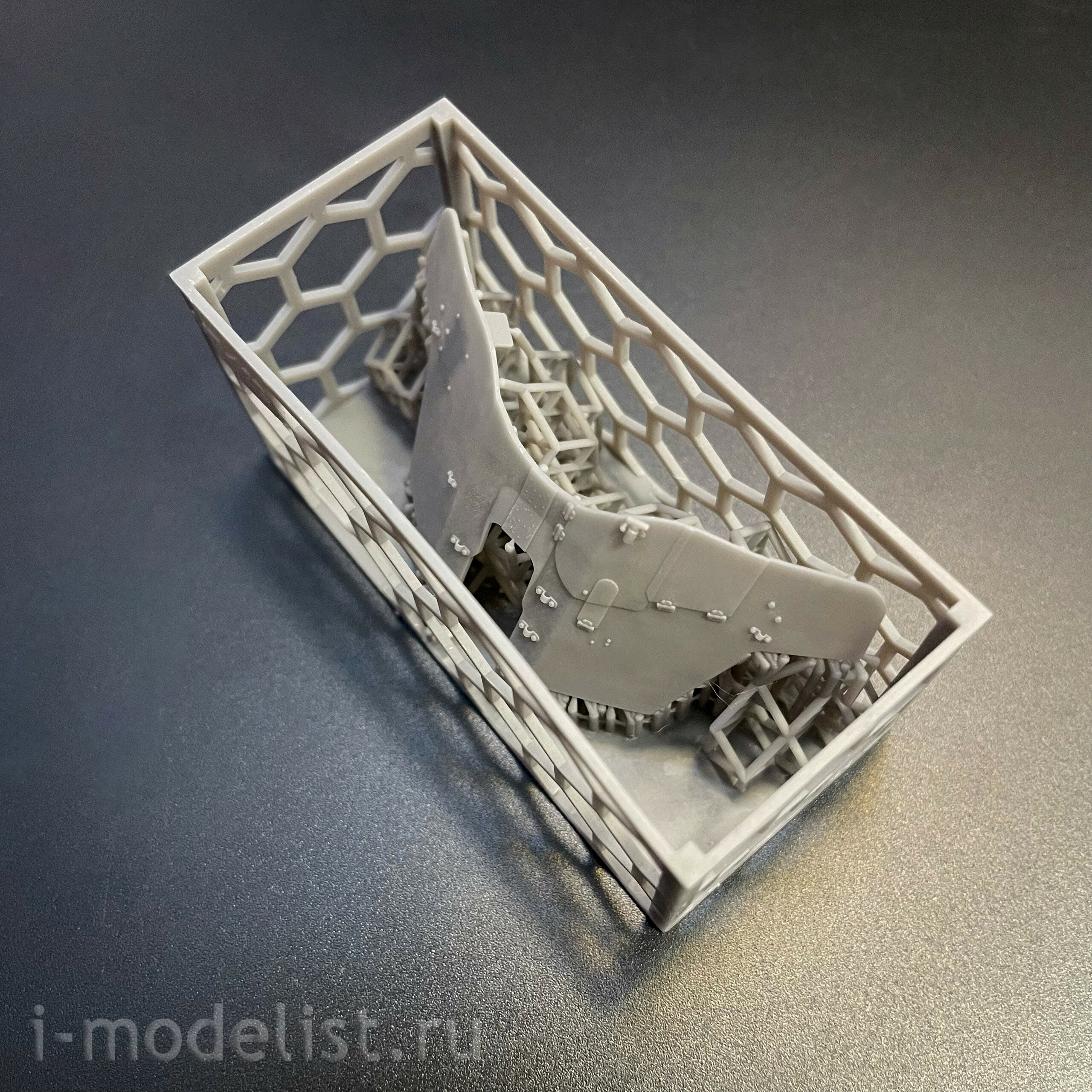 GE35014 GE Models 1/35 100-мм прfromивfromанковая пушка МТ-12