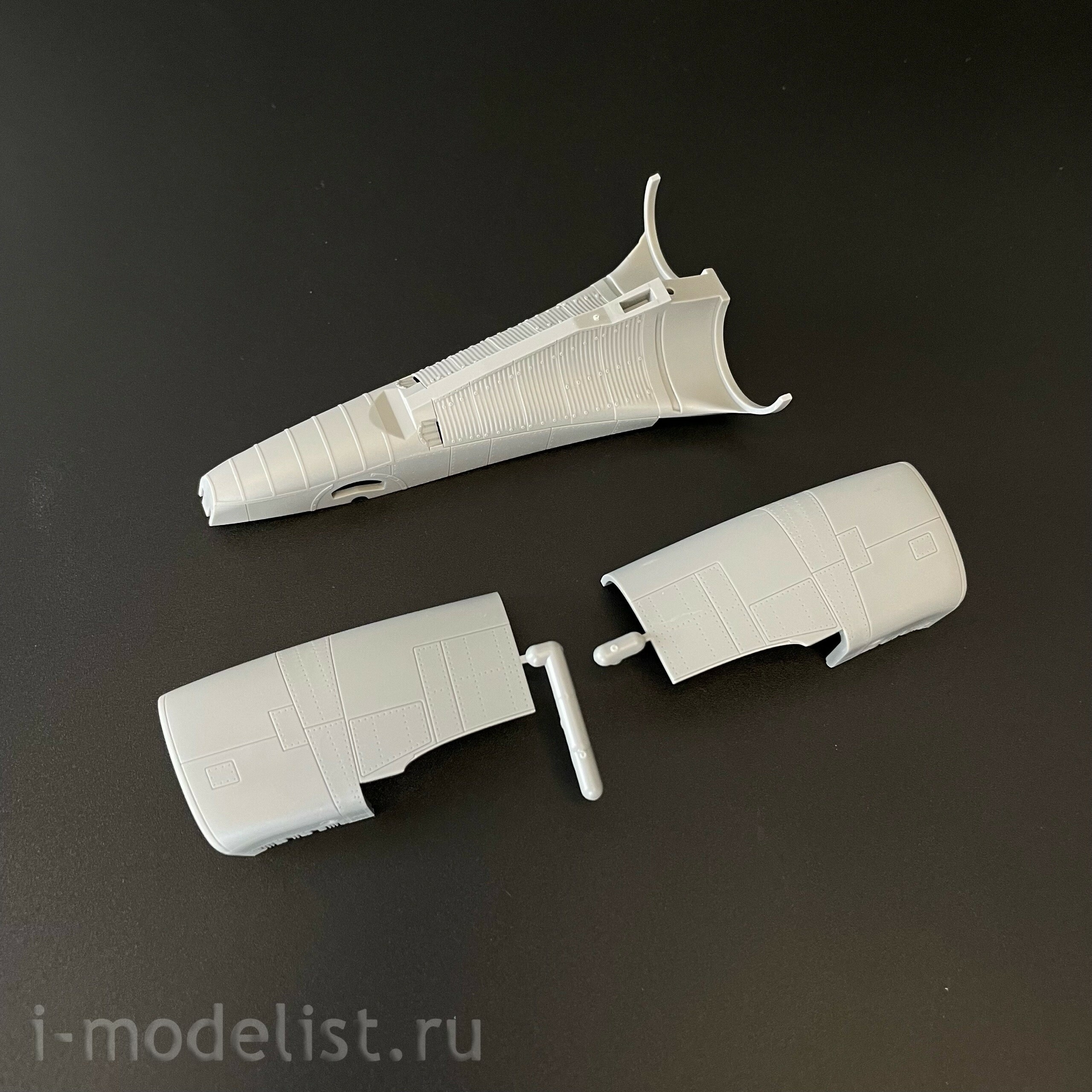 LS-017 Meng 1/48 McDonnell Douglas F-4E Phantom II Fighter