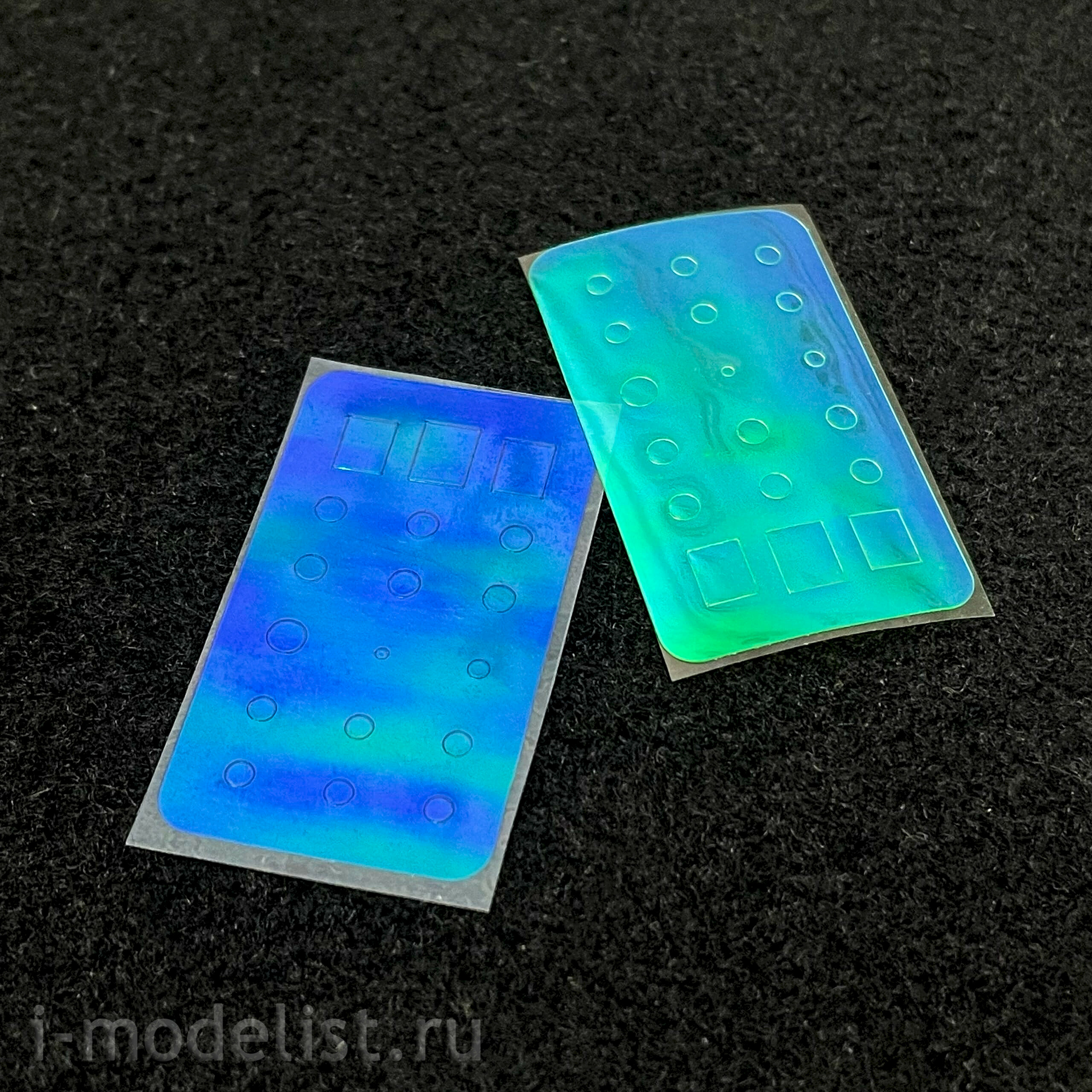 36056 SX-Art 1/35 Imitation of inspection instruments Object 490B (Trumpeter)