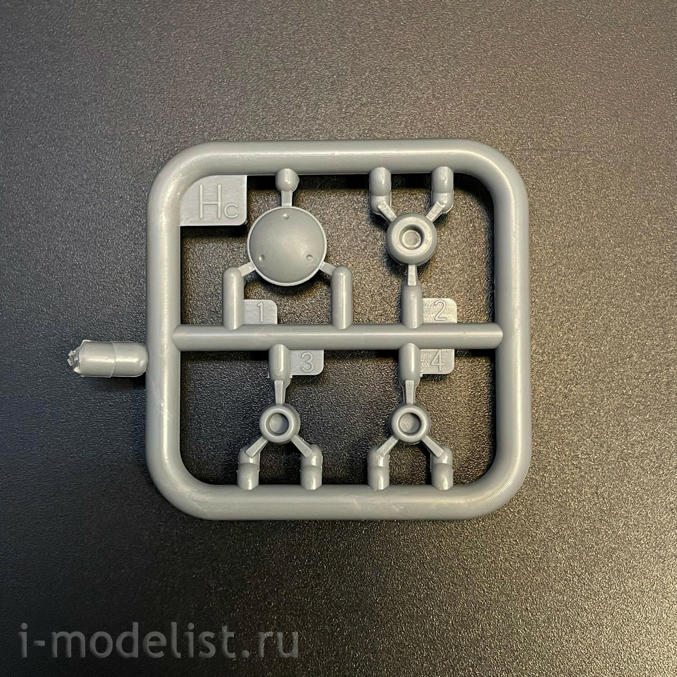 AK35023 AK Interactive 1/35 Фургон T2 1967 года общественное обслуживание