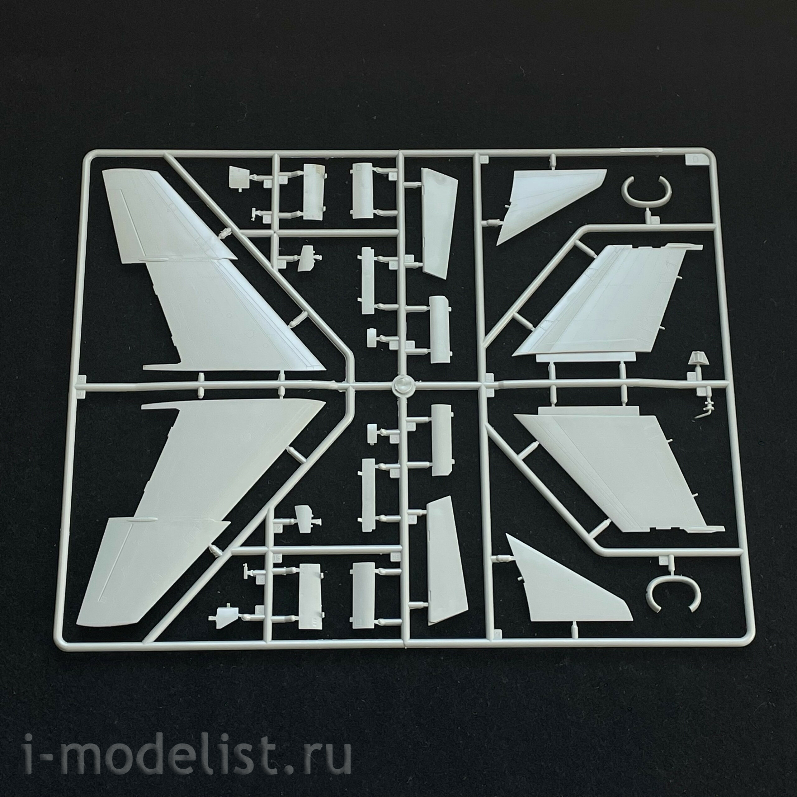 80344 Hobby Boss 1/48 A-7D Corsair II