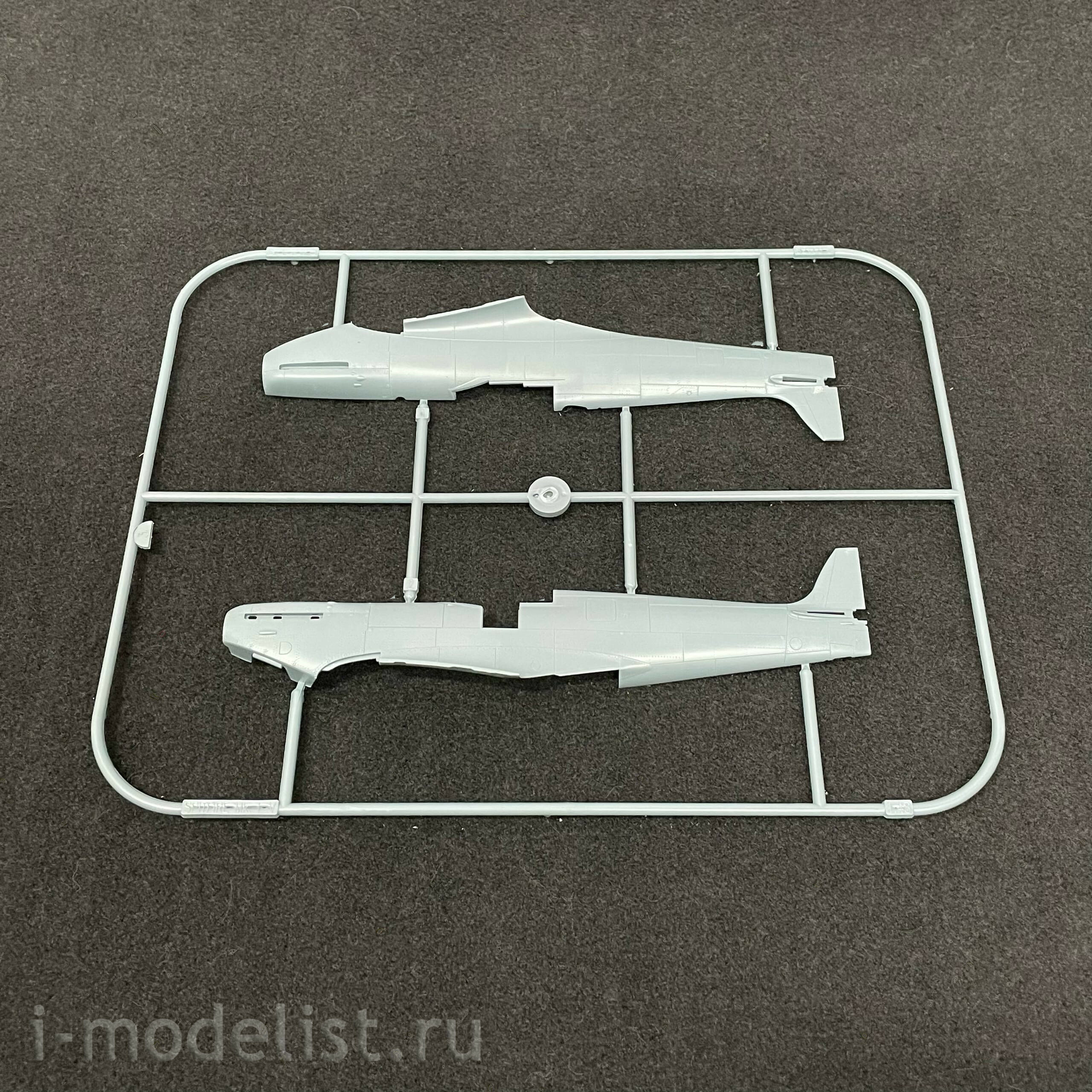82158 Eduard 1/48 Spitfire Mk.Vc Fighter