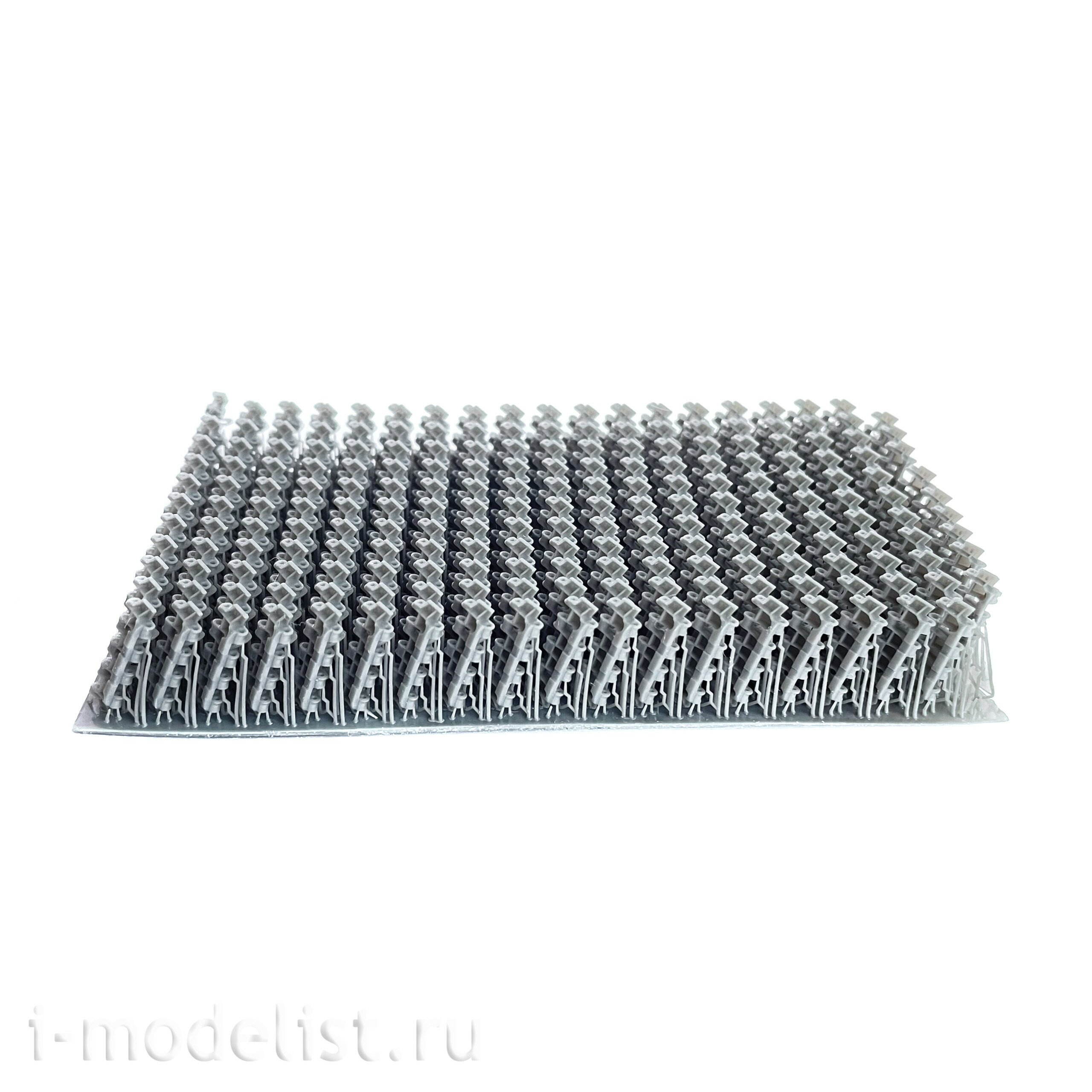 DVC35072 DVC 1/35 Tracks for Panther, early (3D printing)