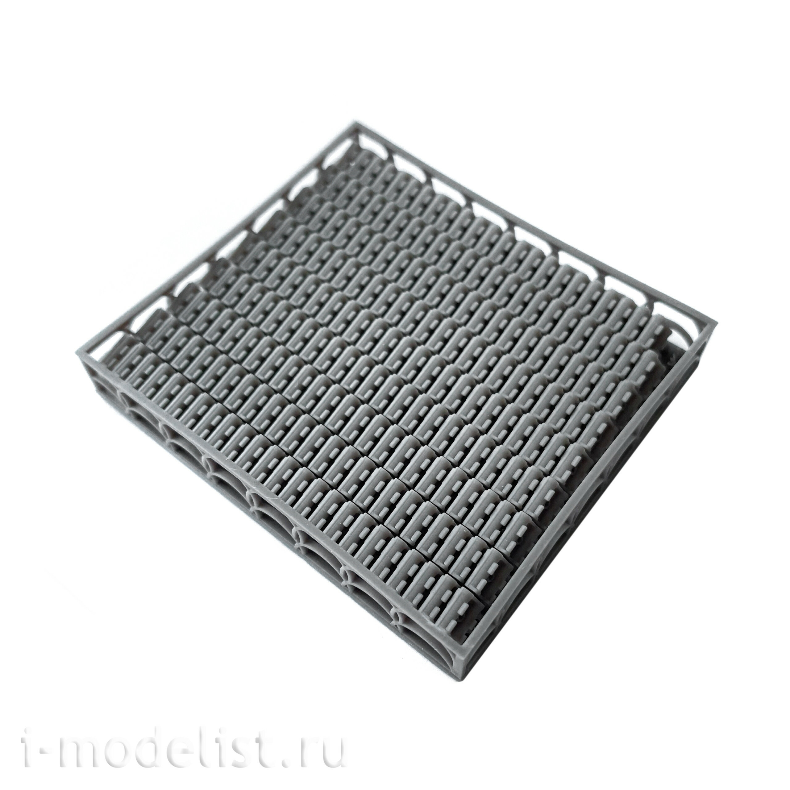 TL35005 GE Models 1/35 Working tracks for tank T-90M, Arm