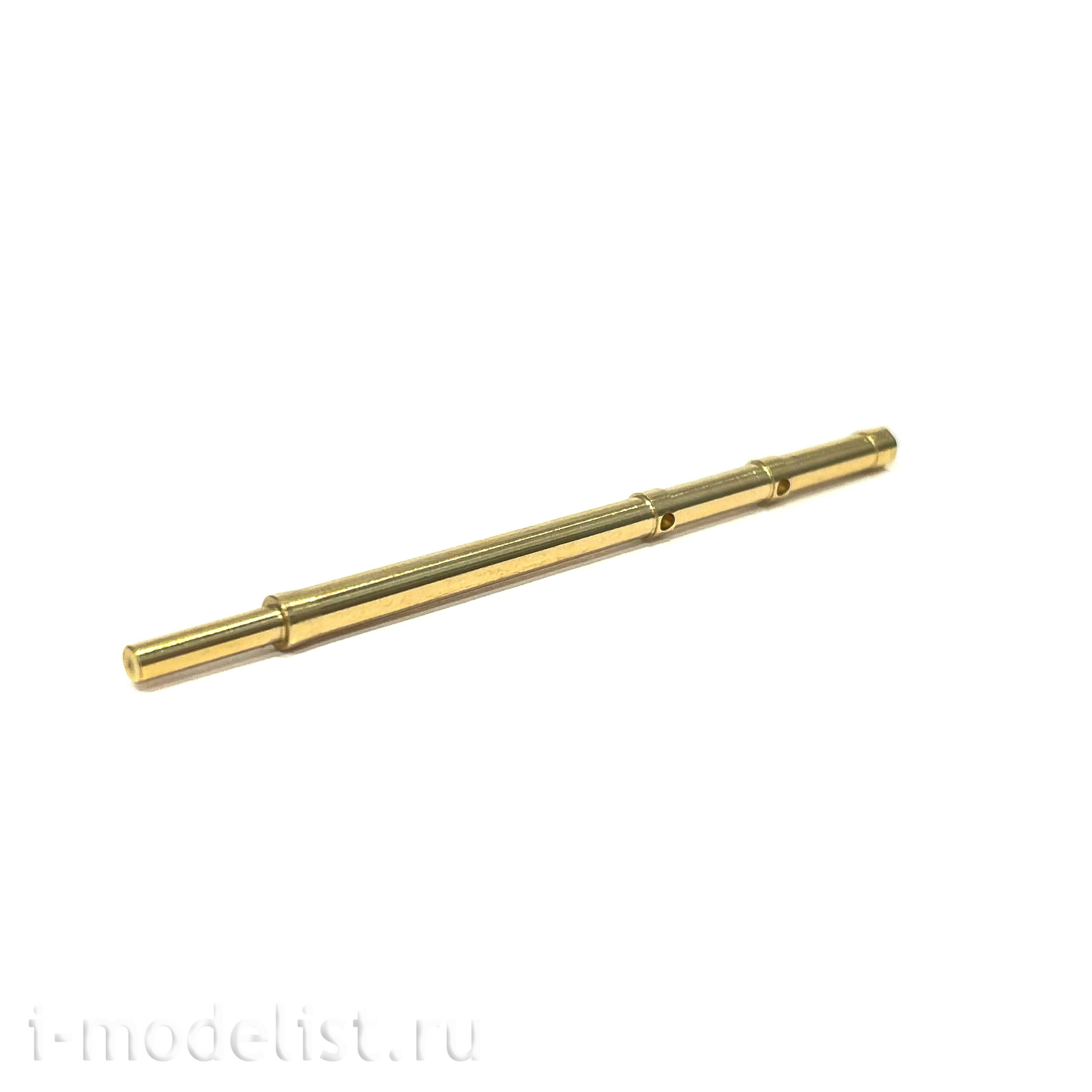 Zedval 1/35 35028 100 mm 2A70 barrel and 30 mm barrel 2A72. BMP-3 