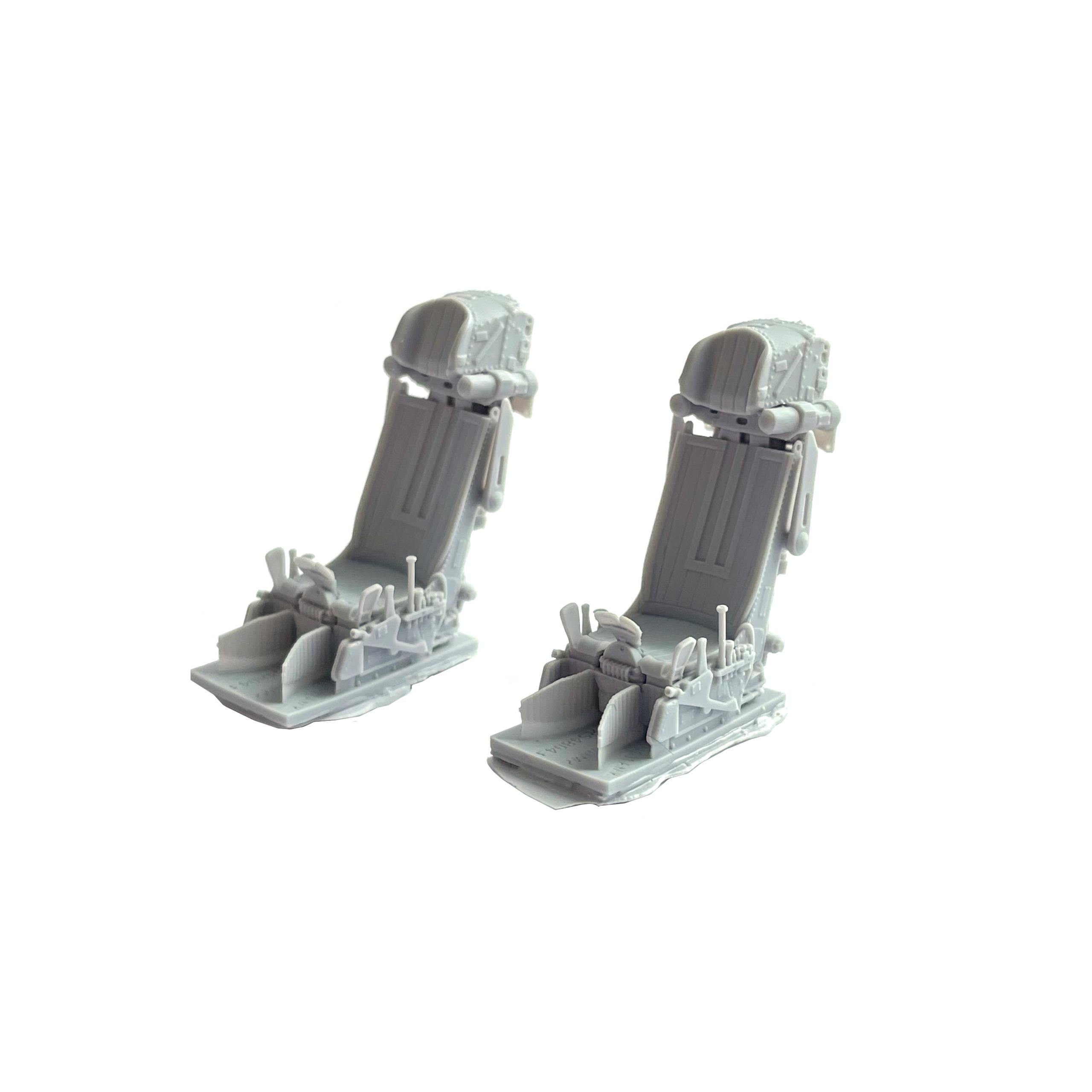 RS48043 E.V.M. 1/48 Ejection seat K-36-DM-2 (AMK)	