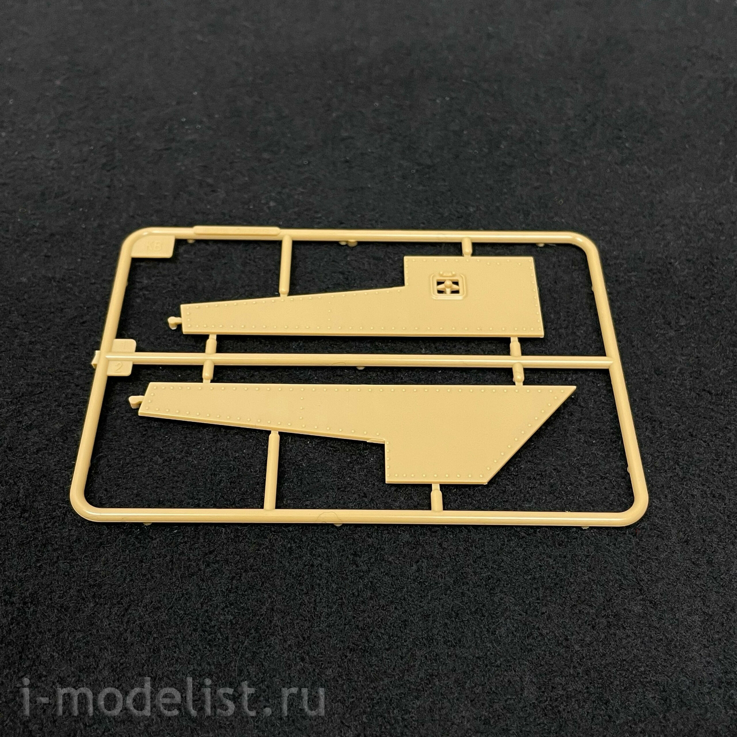 63518 I Love Kit 1/35 Medium Tank M3A4