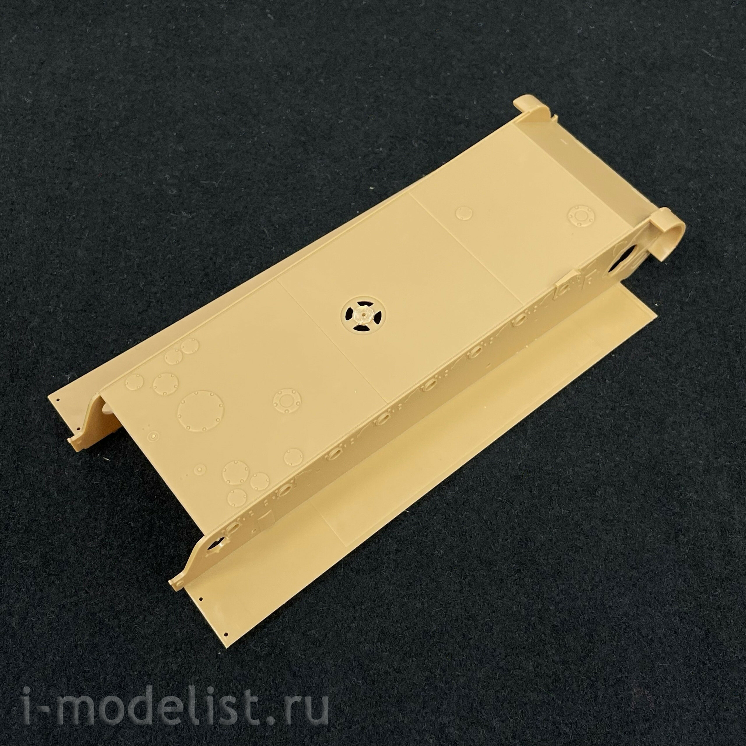 84553 HobbyBoss 1/35 German Sd.Kfz.179 Bergepanther Ausf.G