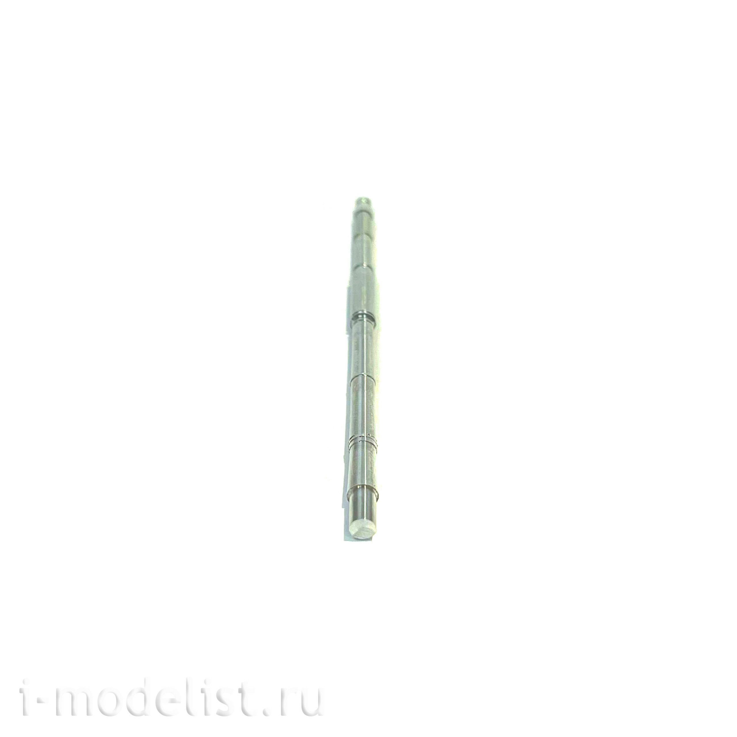 Im72024 Imodelist 1/72 Barrel for the Zvezda model, art. 5071 (metal)