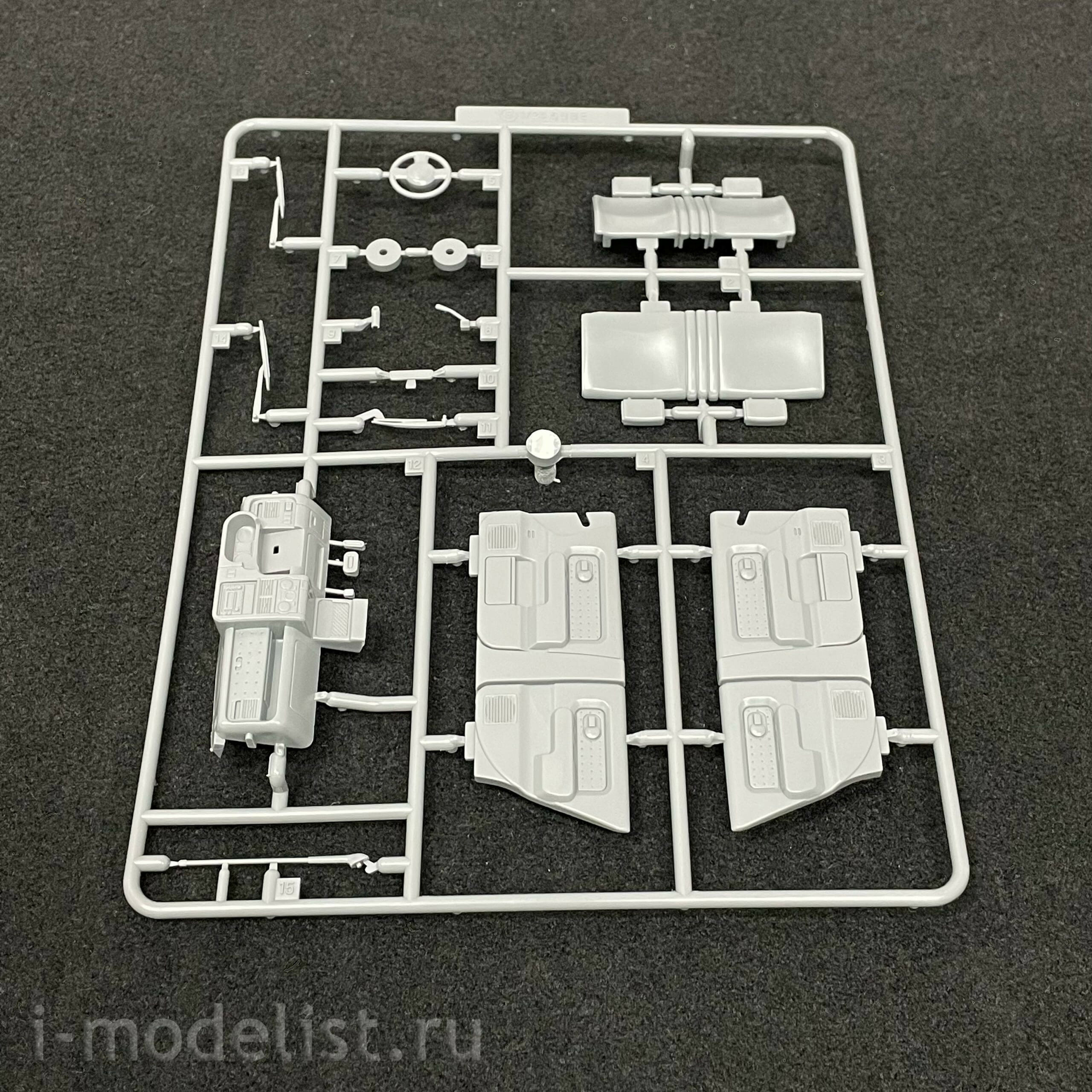 03937 Fujimi 1/24 Nissan Cube EX/Adjuctive