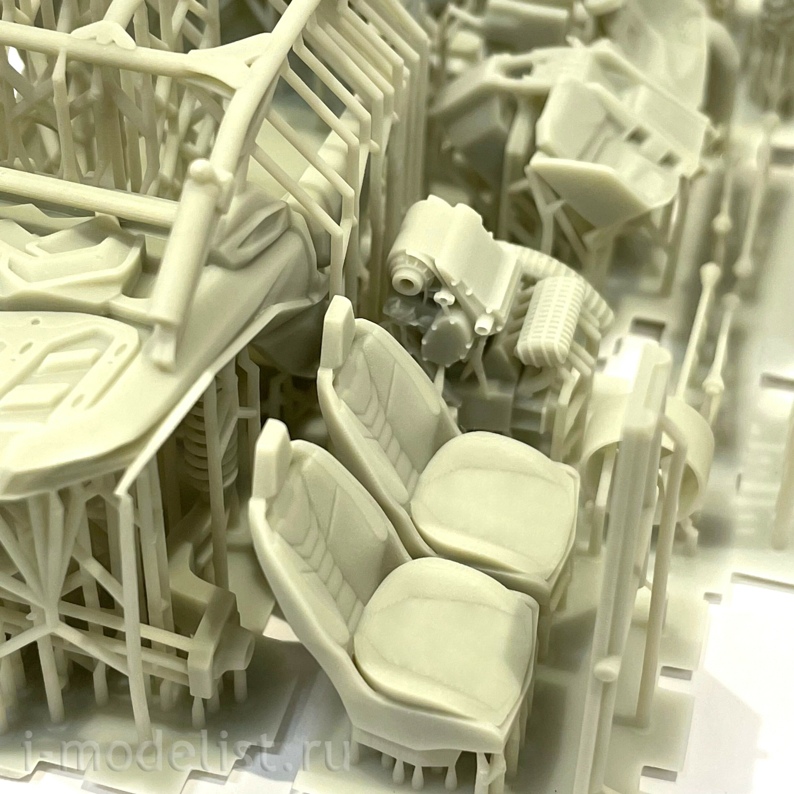 35001 NMD 1/35 Buggy