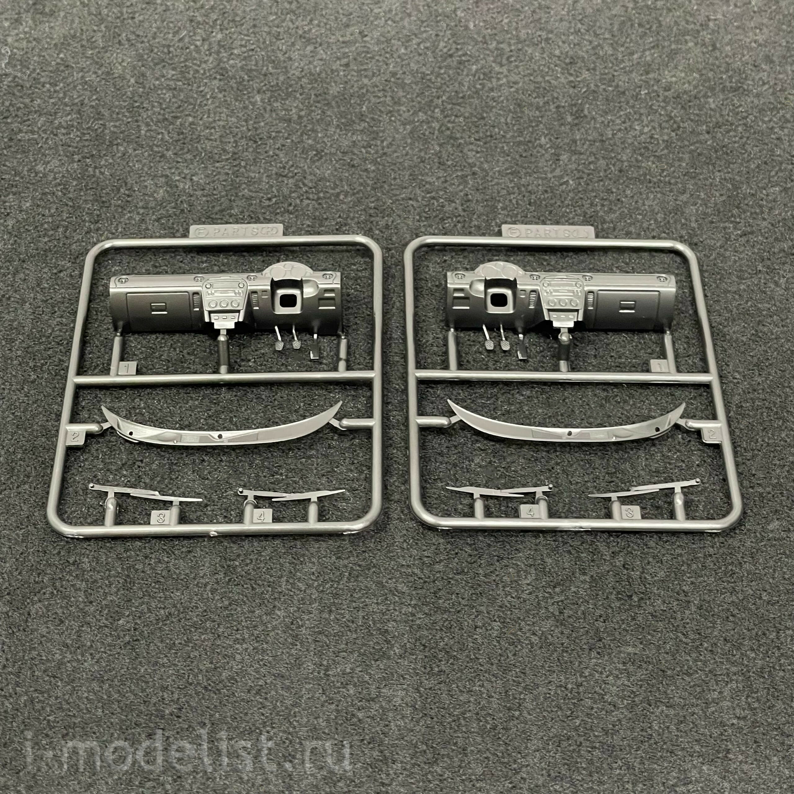 04633 Fujimi 1/24 Mazda Speed Roadster