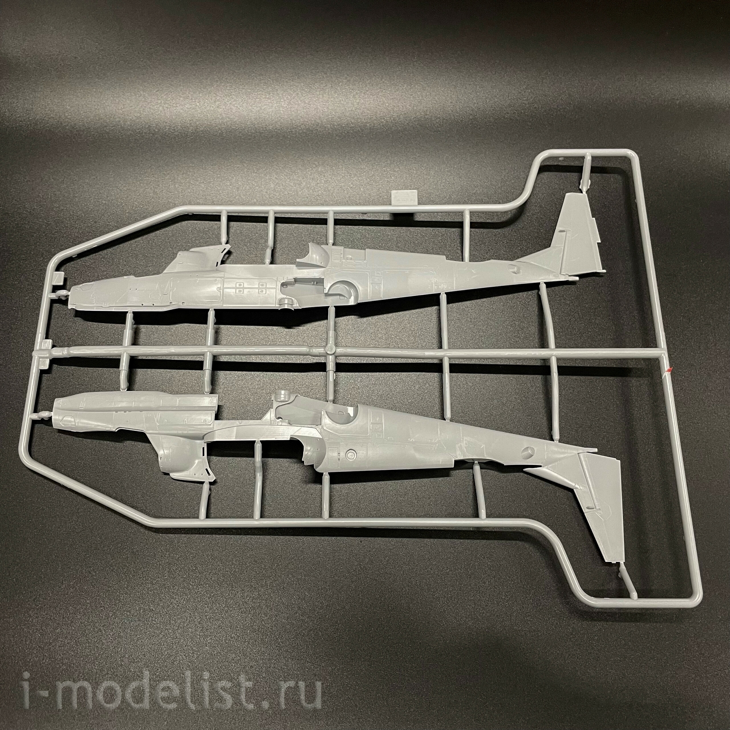 QNT4002 Quinta Models 1/48 Сборная модель Ка-52/52М