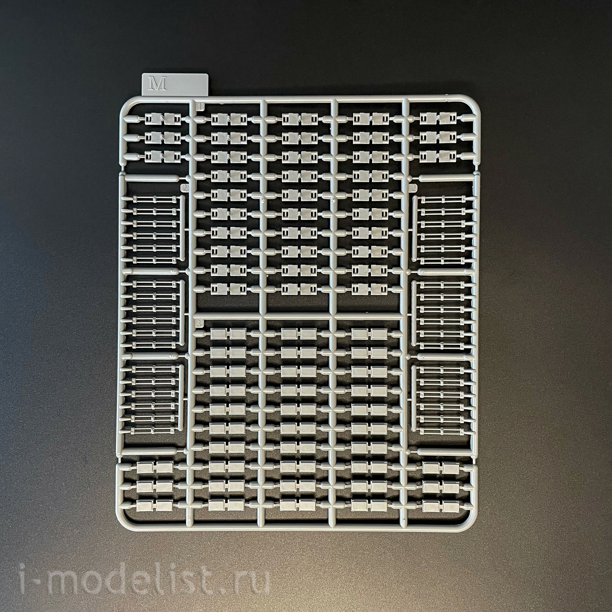 BT-040 Border Model 1/35 Notмецкий танк Leopard 2A7V