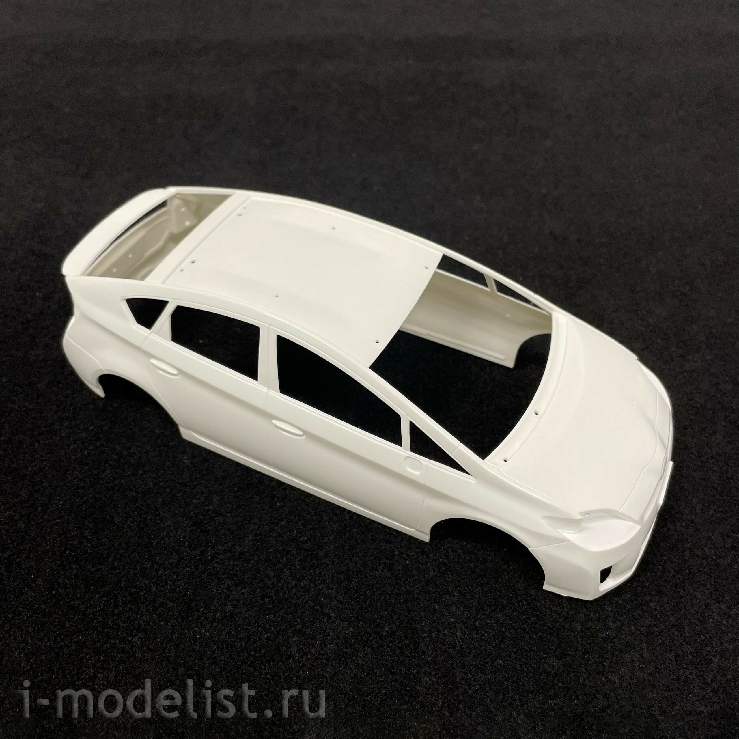 03822 Fujimi 1/24 Toyota Prius G Touring Selection 2009