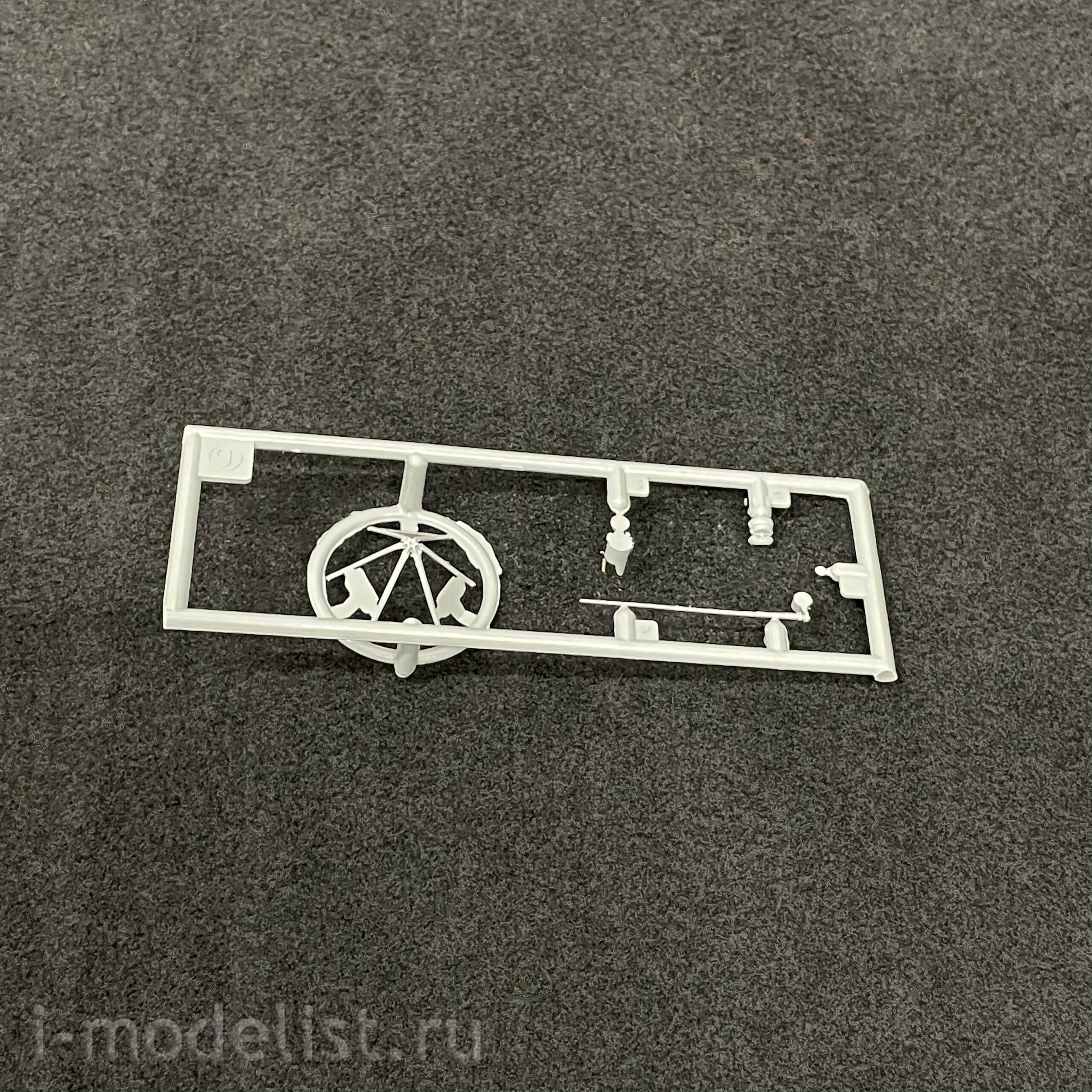 AK35503 AK Interactive 1/35 Armored Car Sd.Kfz. 234/2 PUMA