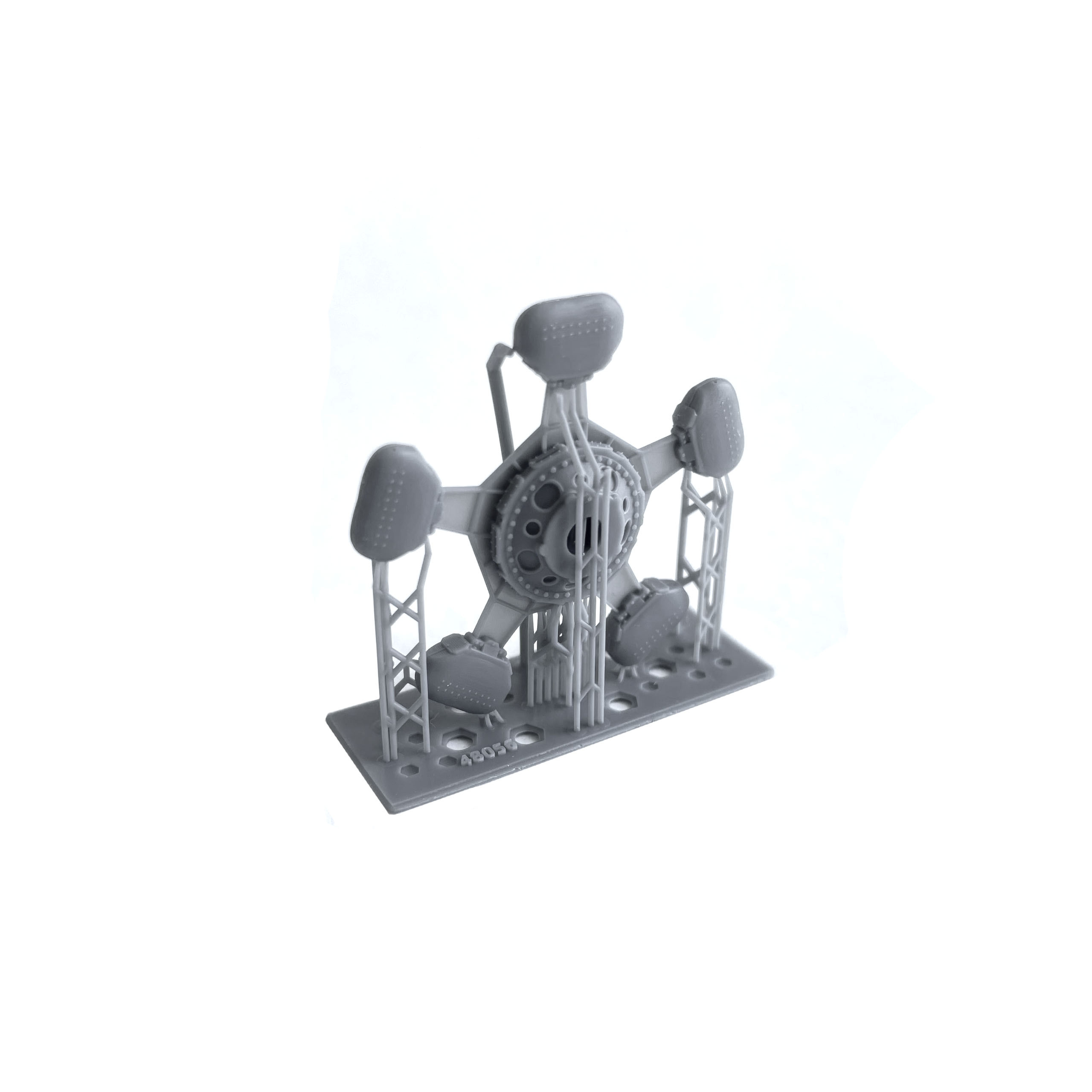 RS48056 E.V.M. 1/48 Mi-8 Vibration Damper