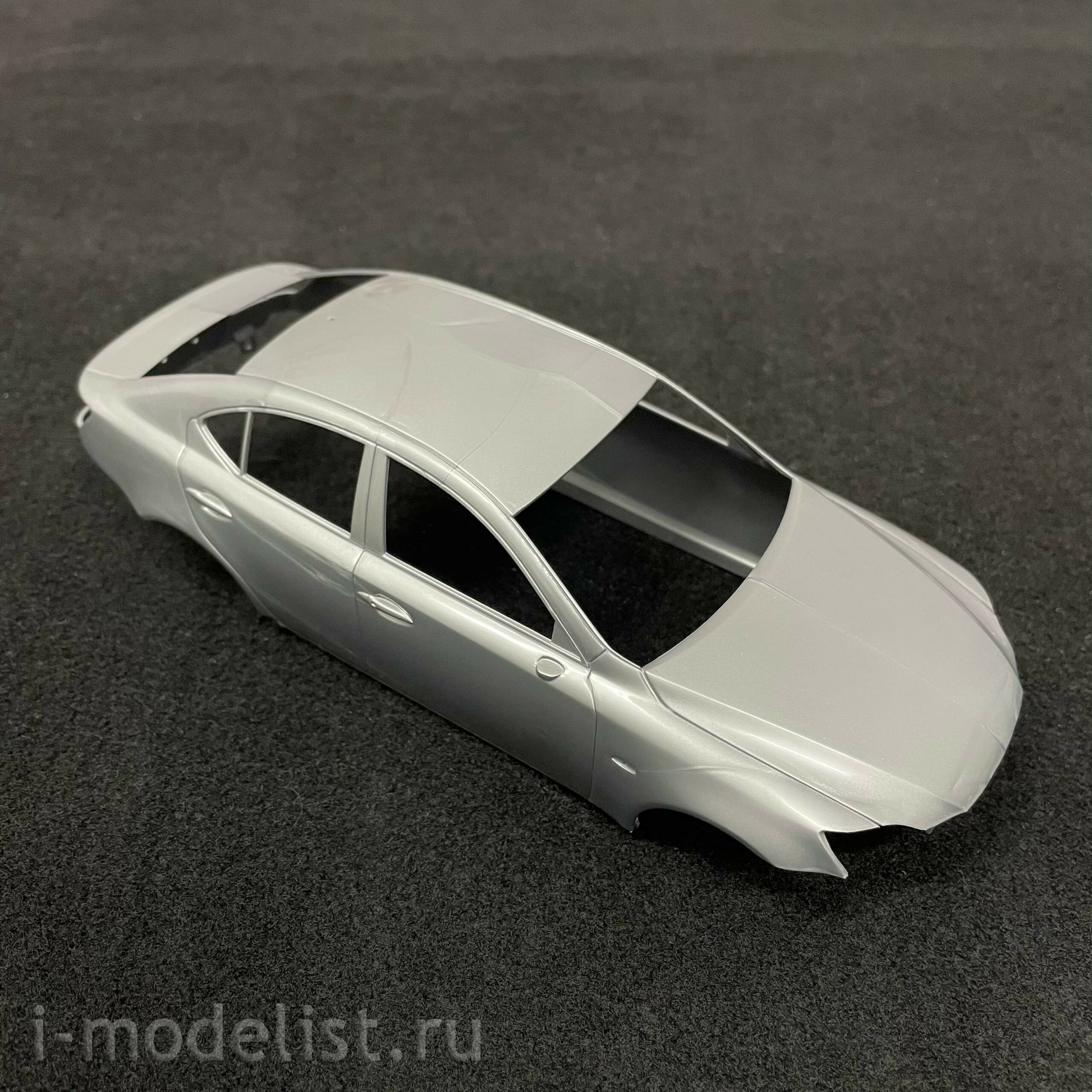 03674 Fujimi 1/24 Lexus IS 350
