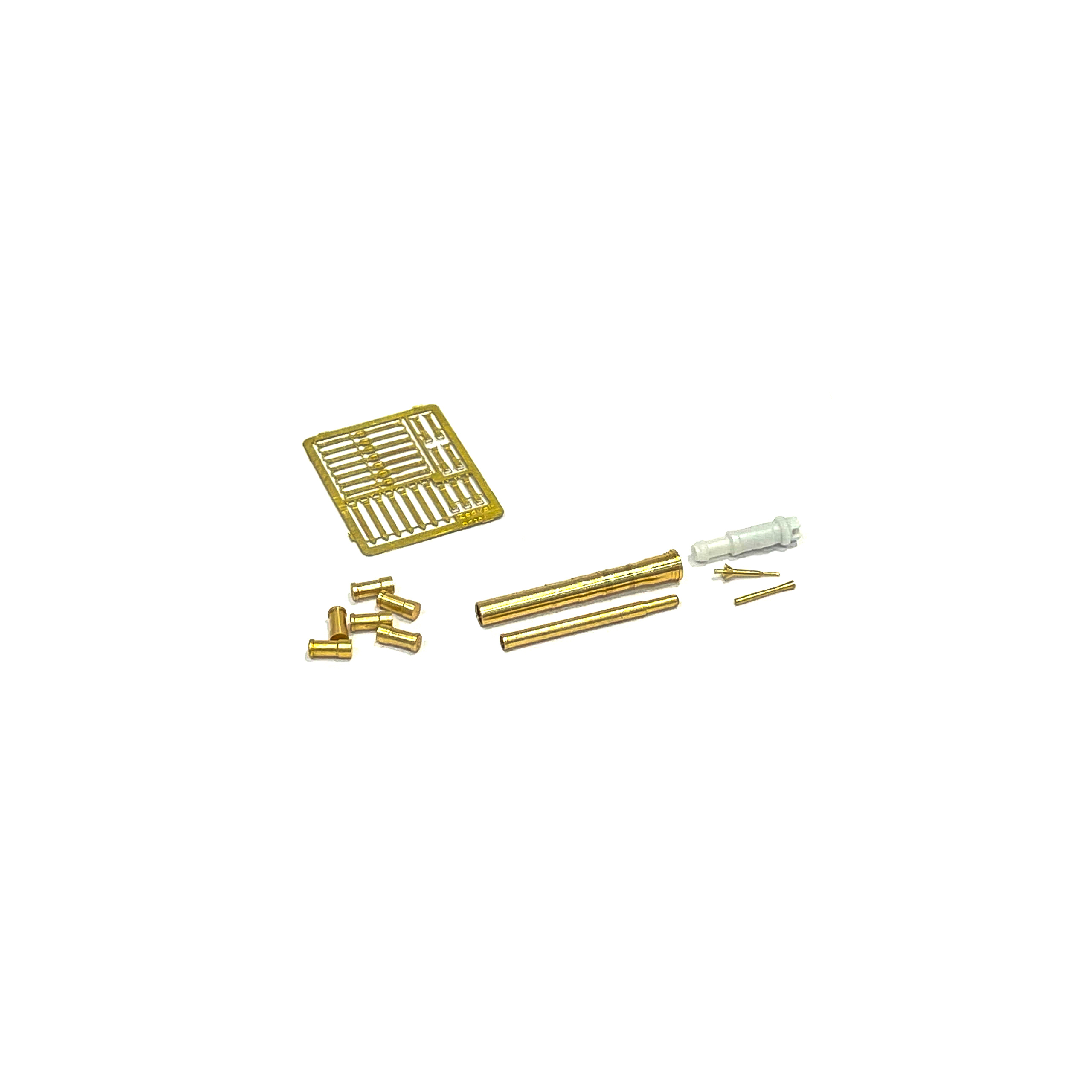 N72001 Zedval 1/72 Set of parts for BMP-1P, BRM-1K