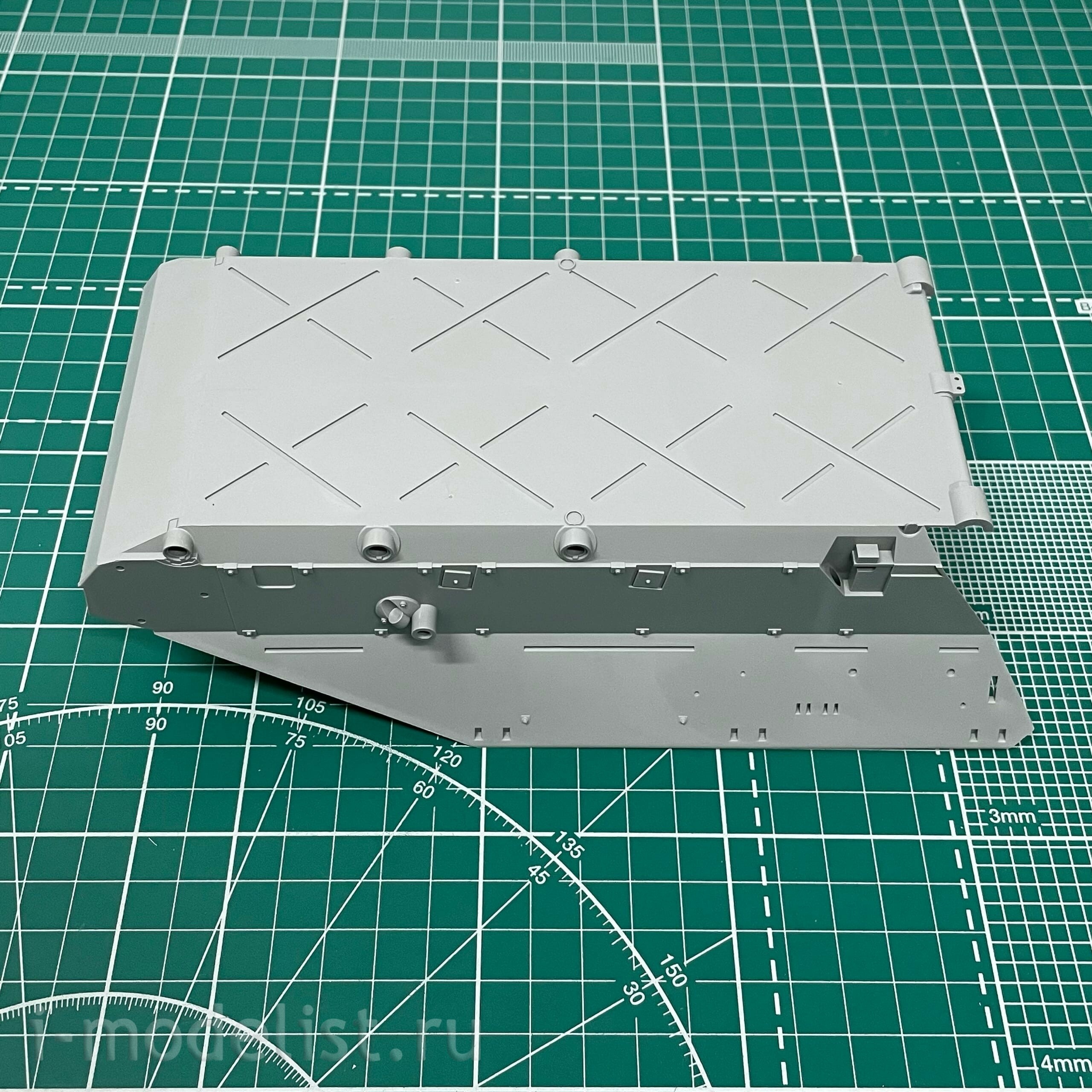 1014 Takom 1/16 BMW Wiesel MK 20