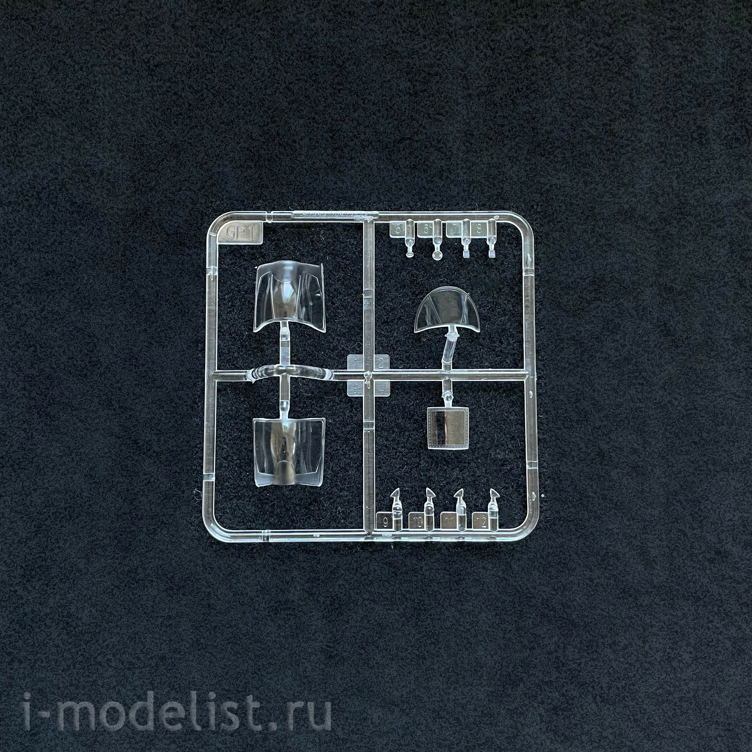81788 HobbyBoss 1/48 Fighter F4U-1A/2 Corsair