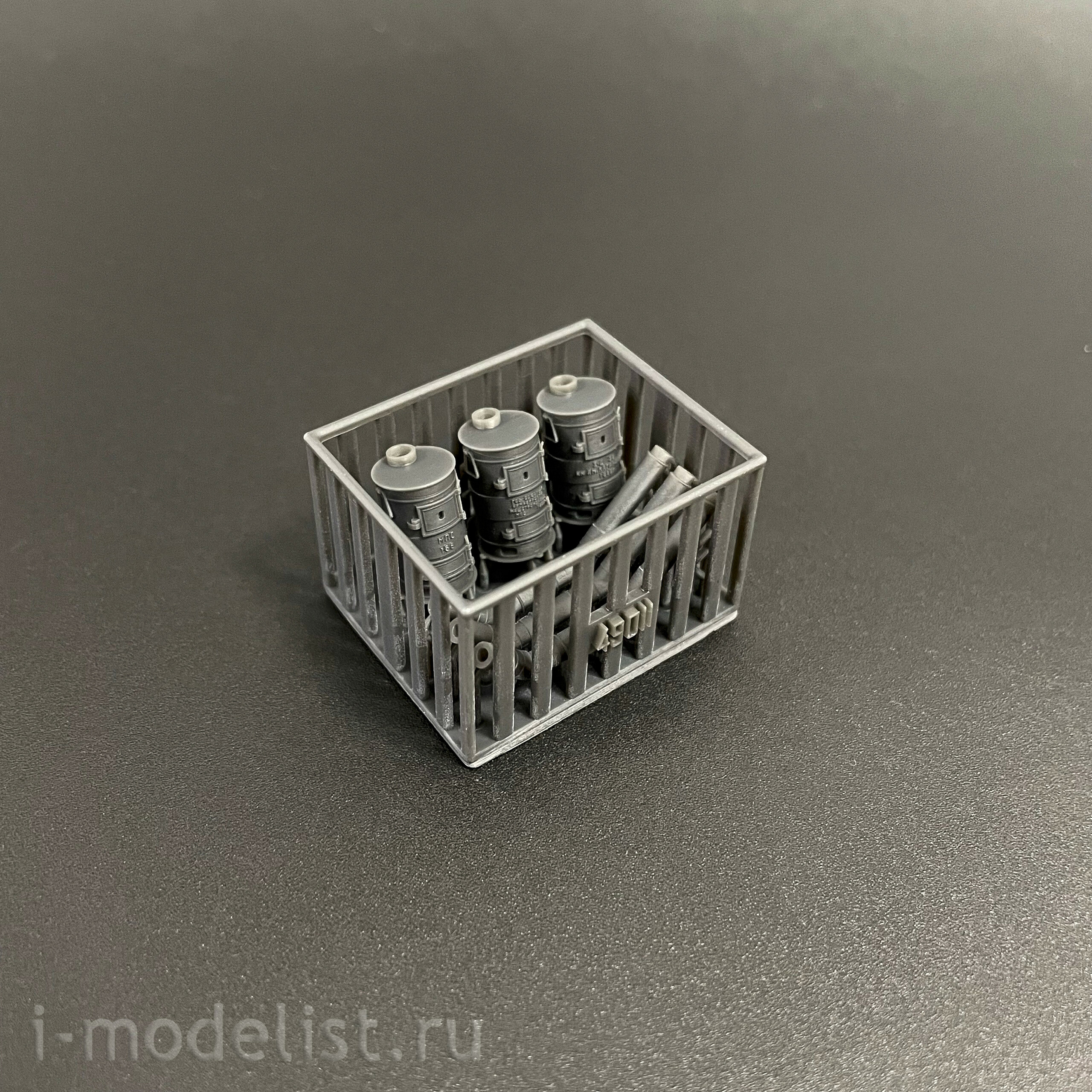 49011 SX-Art 1/43 Печь ПОВ-57 