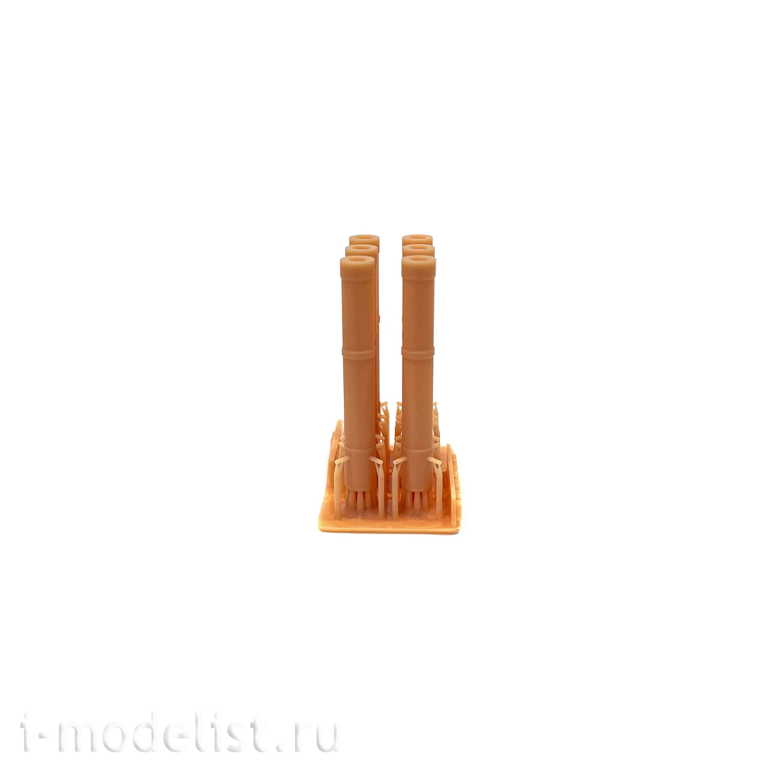 MM35019 My model 1/35 Shells RS M-31 UK (Katyusha) (12 pcs.)
