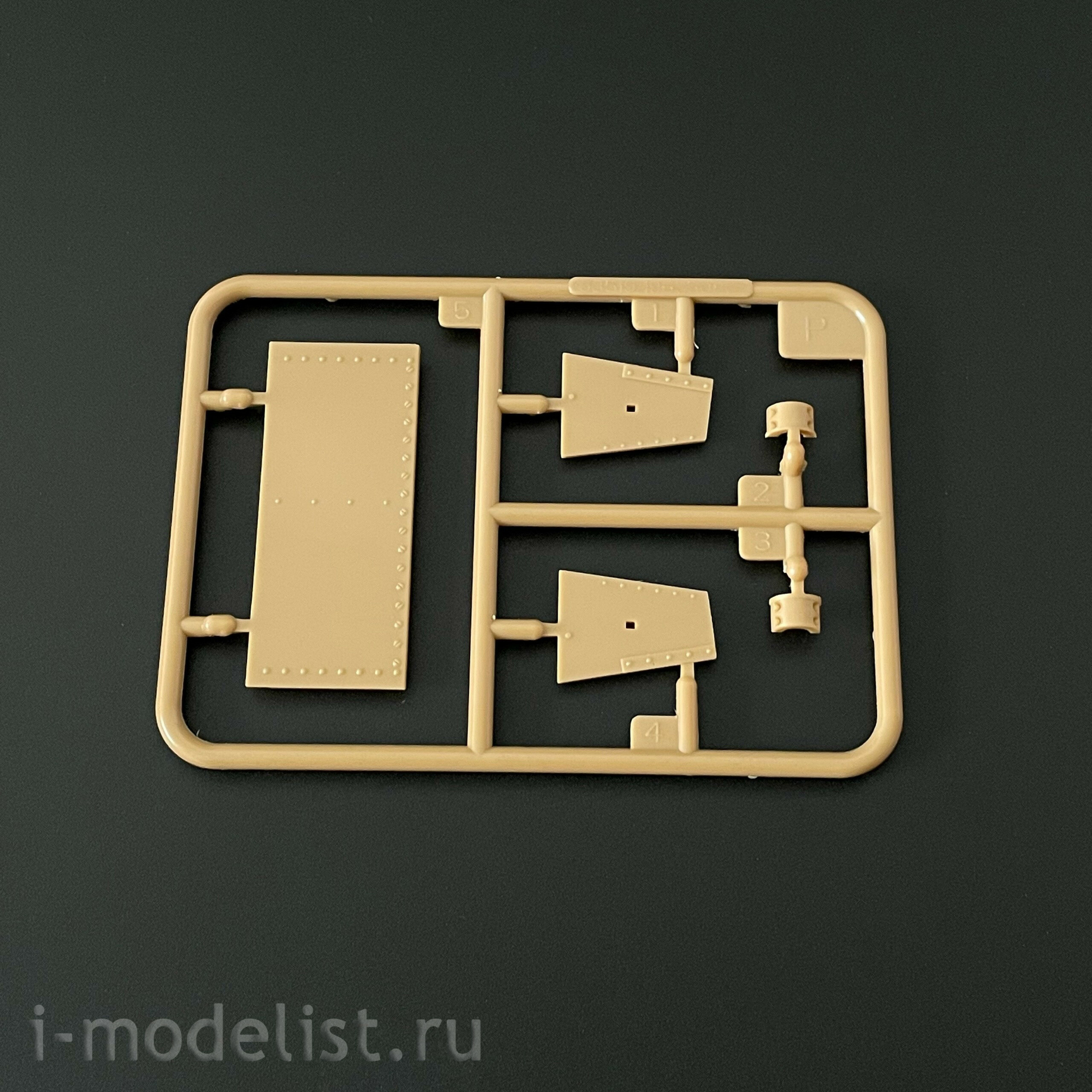 63519 I Love Kit 1/35 Medium Tank US M3A5